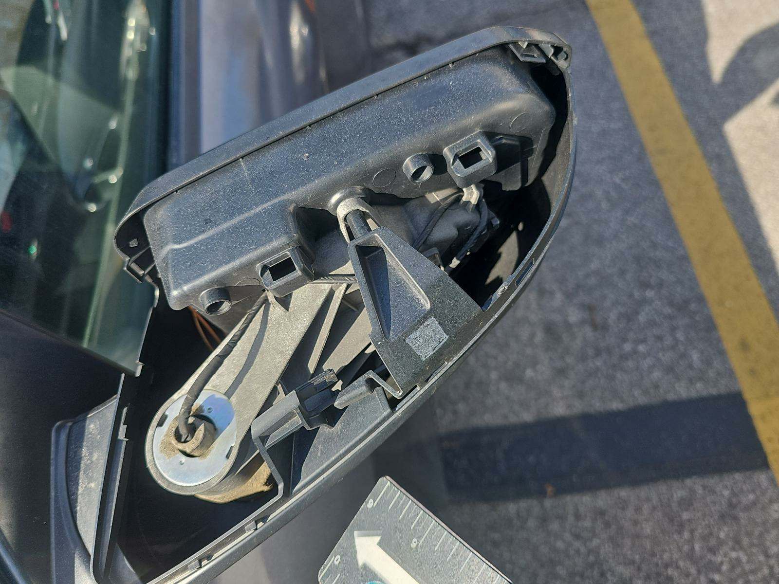 2019 Honda Civic Sedan Sport FWD