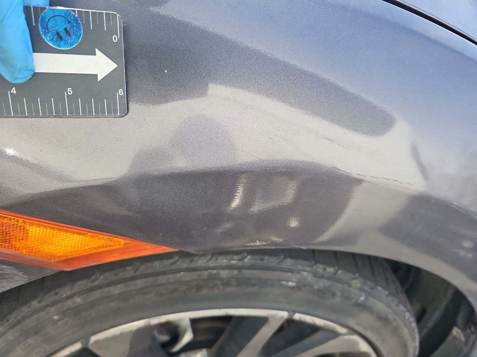 2019 Honda Civic Sedan Sport FWD