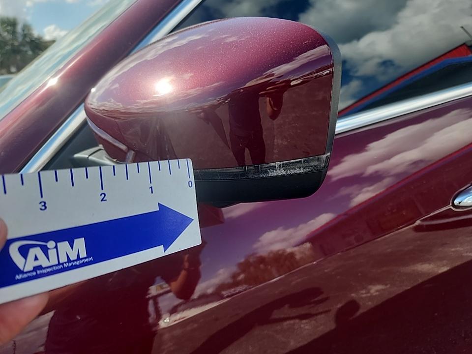 2017 Maserati Levante Base AWD