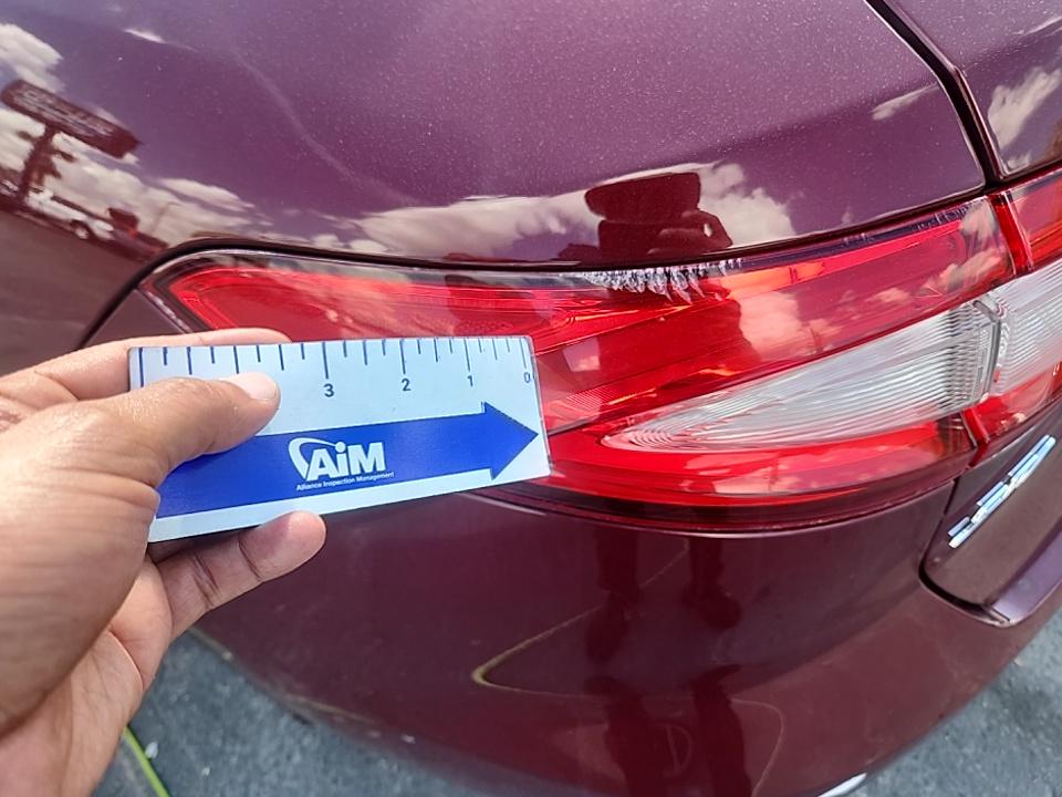 2017 Maserati Levante Base AWD