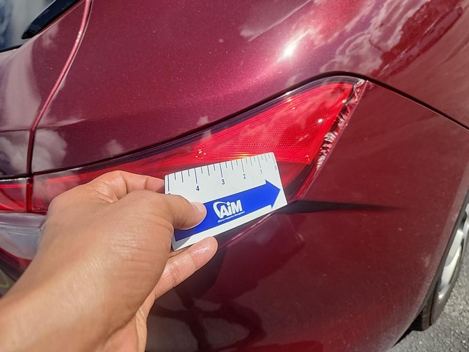 2017 Maserati Levante Base AWD