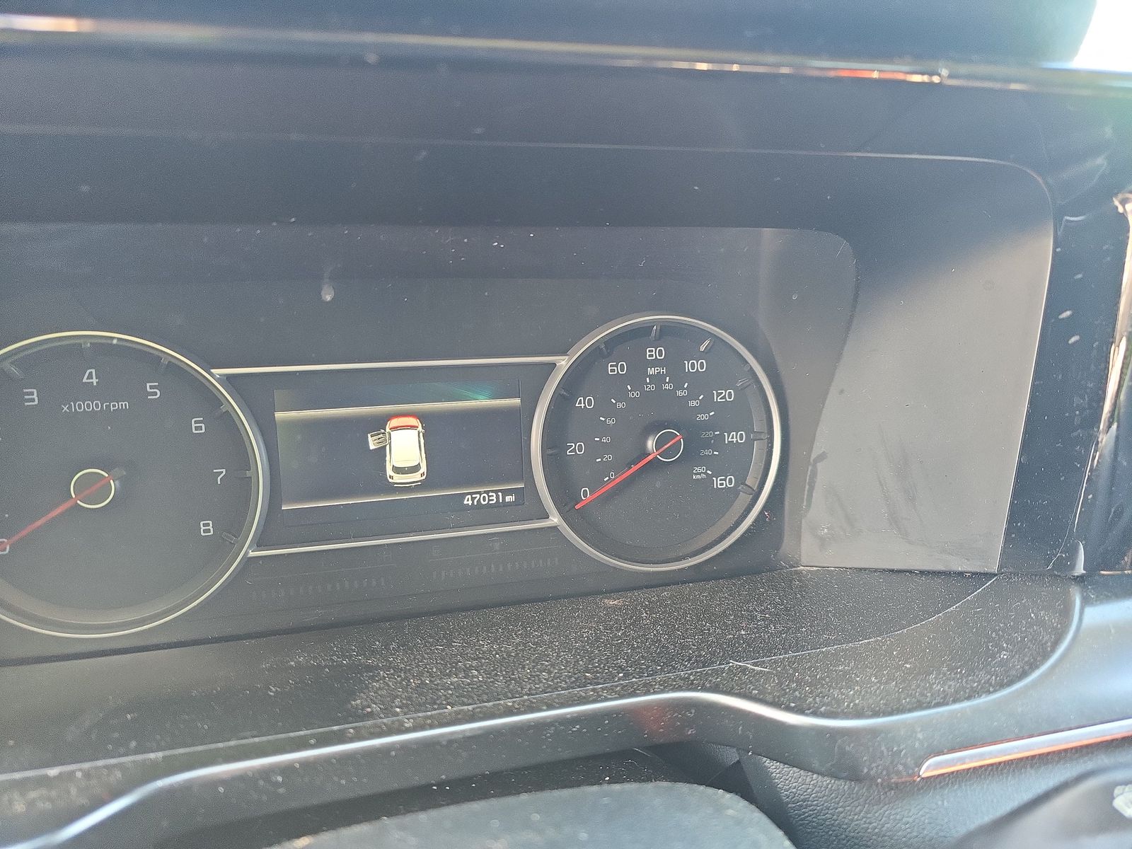 2022 Kia Sorento LX FWD