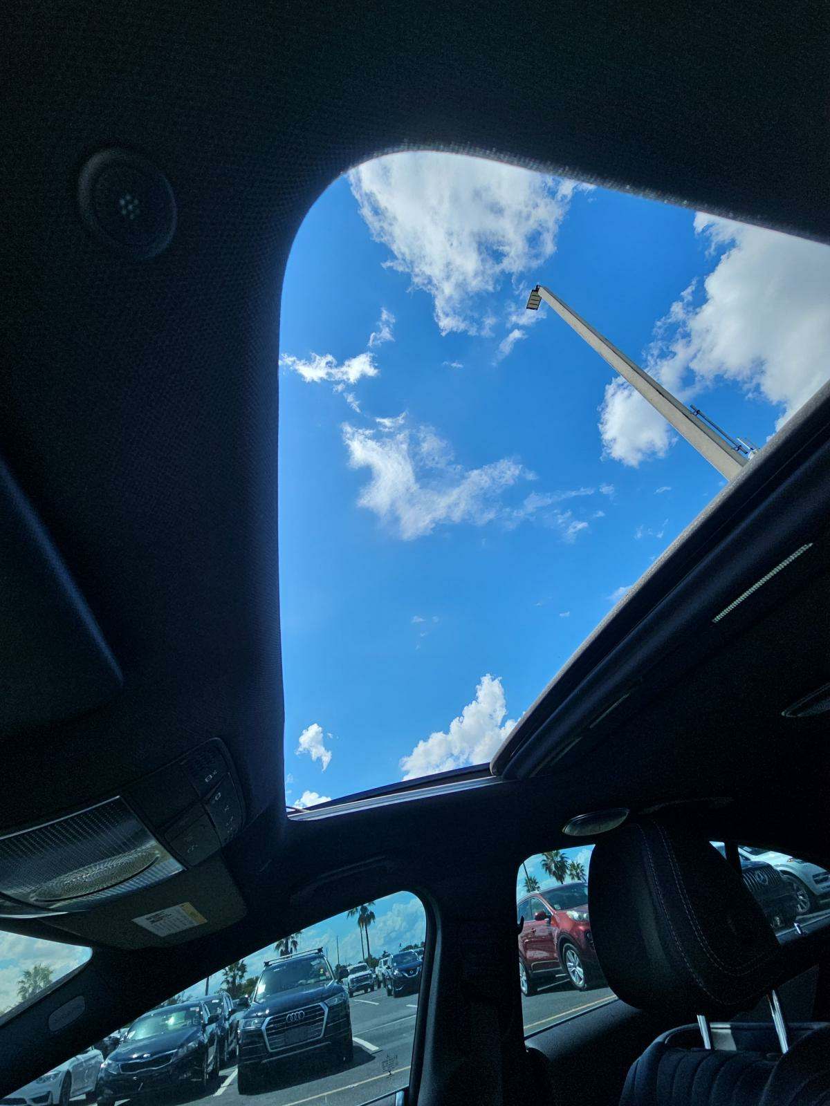 2020 Mercedes-Benz CLS-Class CLS 450 AWD