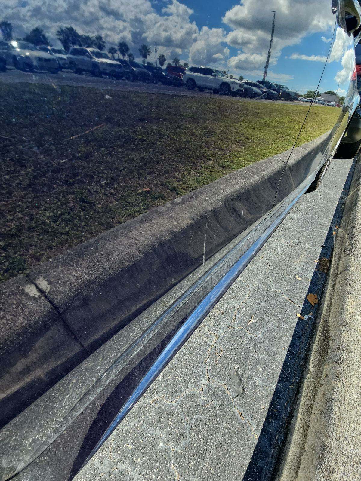 2020 Mercedes-Benz CLS-Class CLS 450 AWD