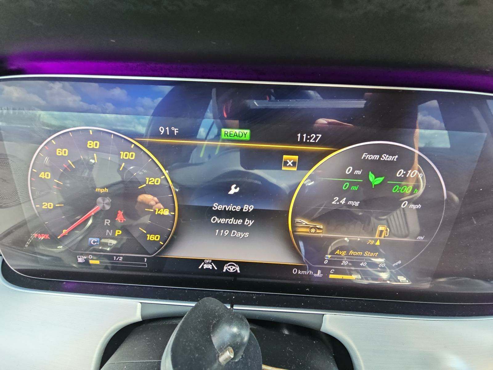 2020 Mercedes-Benz CLS-Class CLS 450 AWD