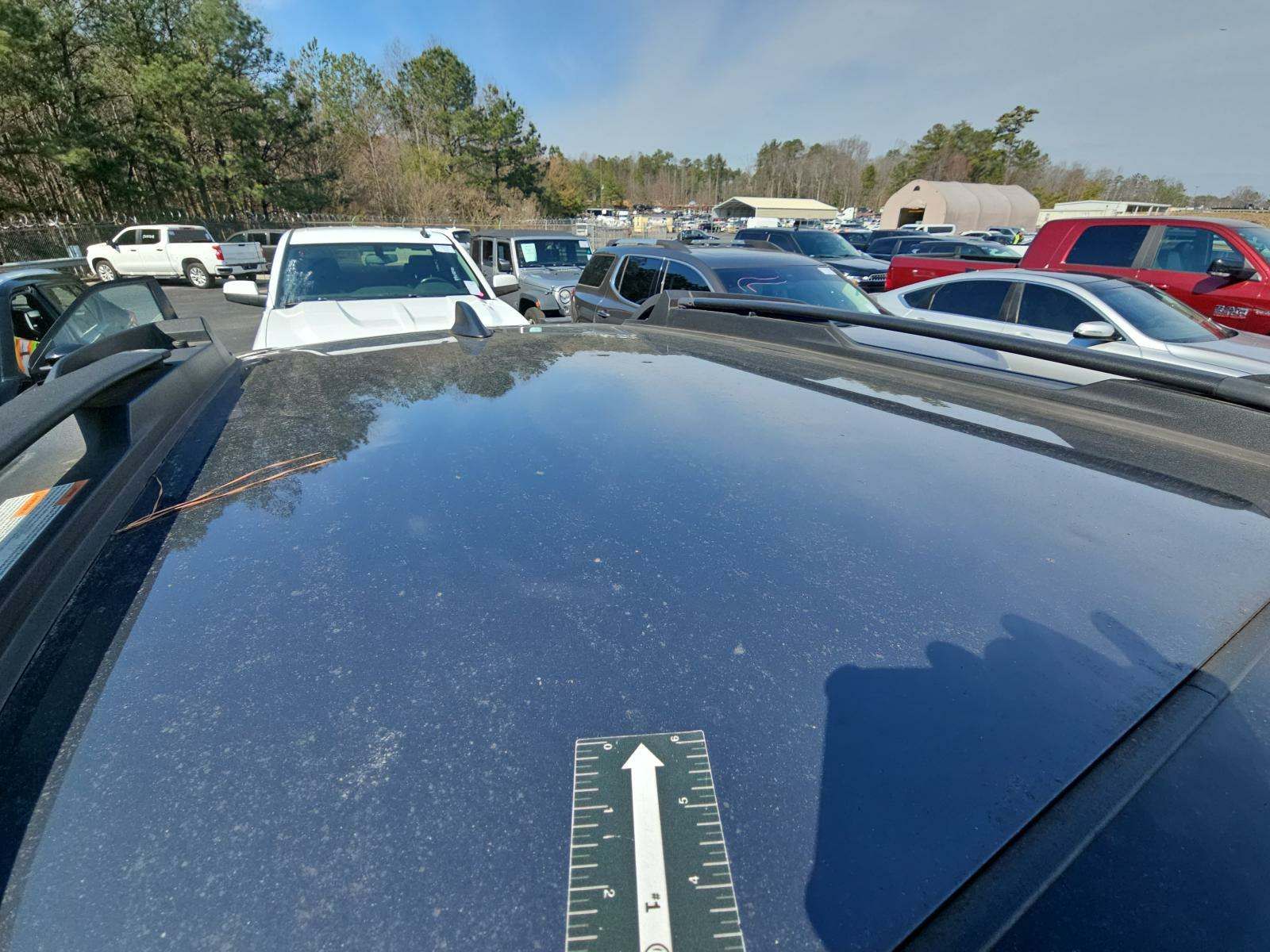 2020 Subaru Outback Limited AWD