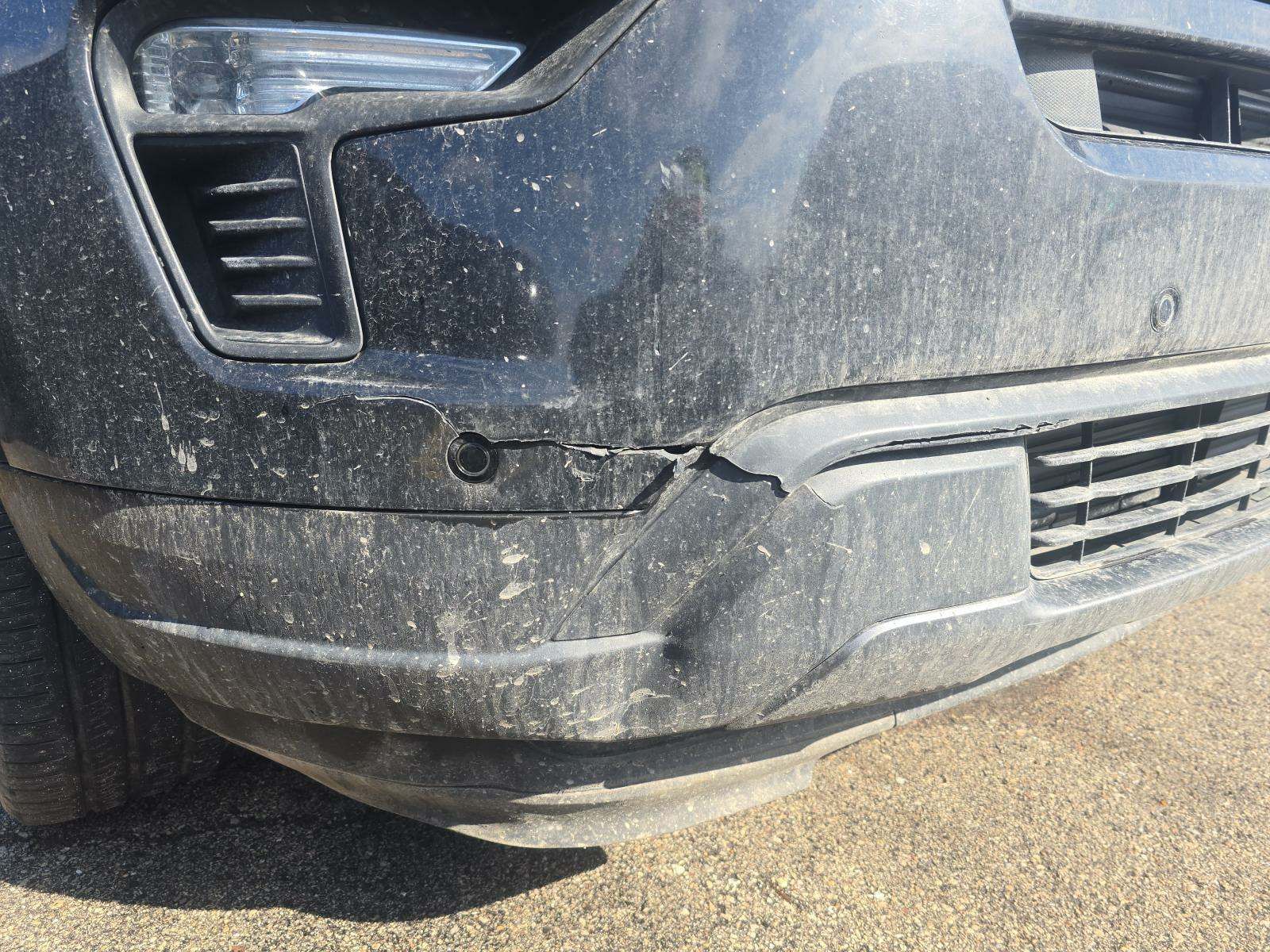 2018 Ford Explorer XLT FWD