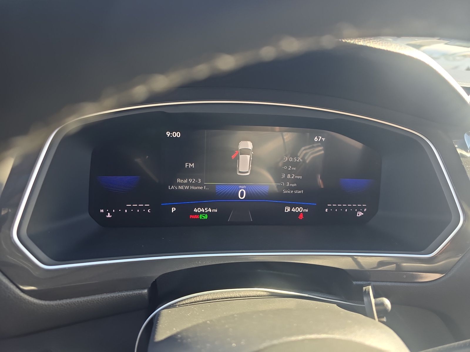 2024 Volkswagen Tiguan 2.0T Wolfsburg Edition FWD