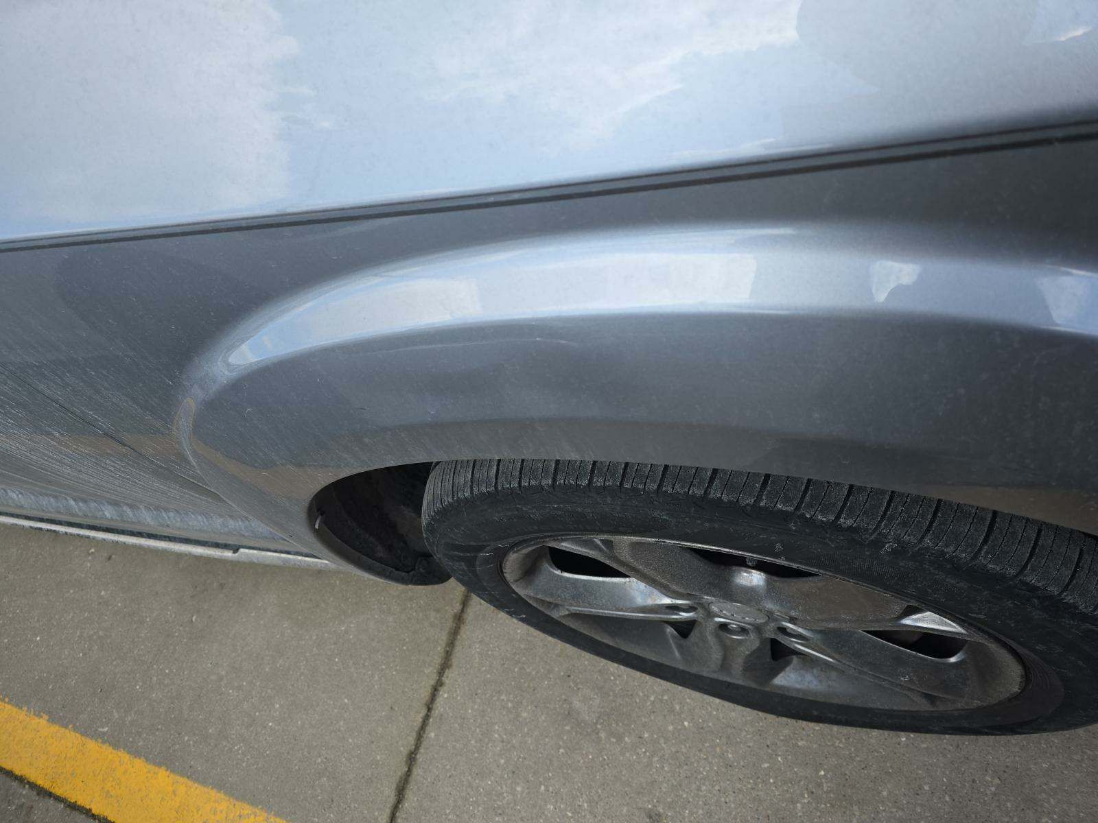 2017 Dodge Journey Crossroad Plus AWD