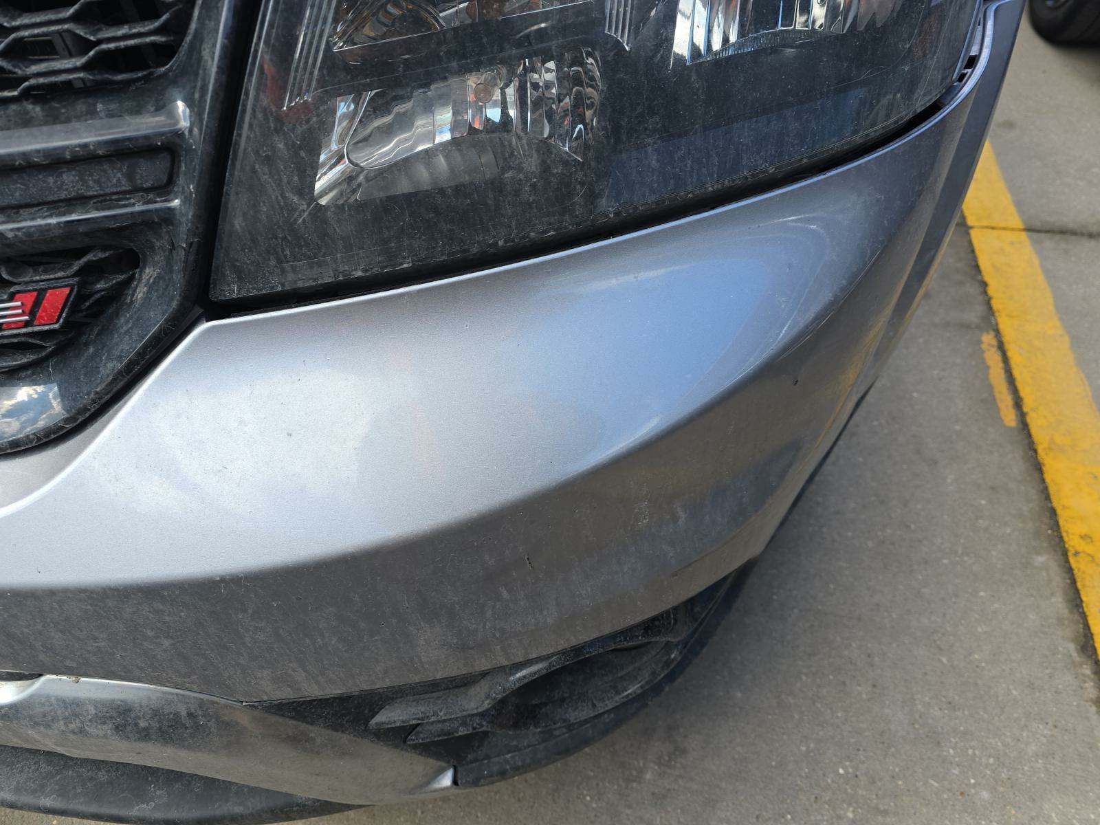 2017 Dodge Journey Crossroad Plus AWD