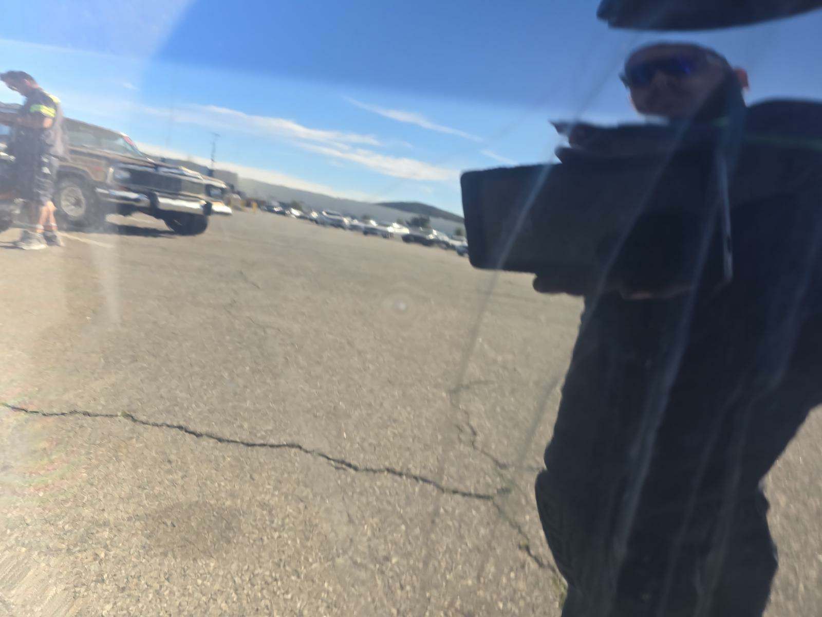 2024 Volkswagen Tiguan 2.0T Wolfsburg Edition FWD