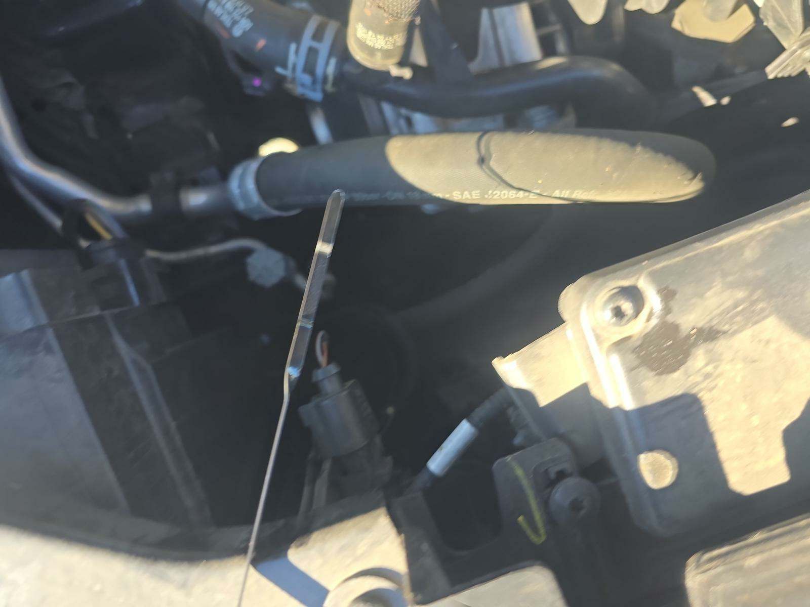 2024 Volkswagen Tiguan 2.0T Wolfsburg Edition FWD