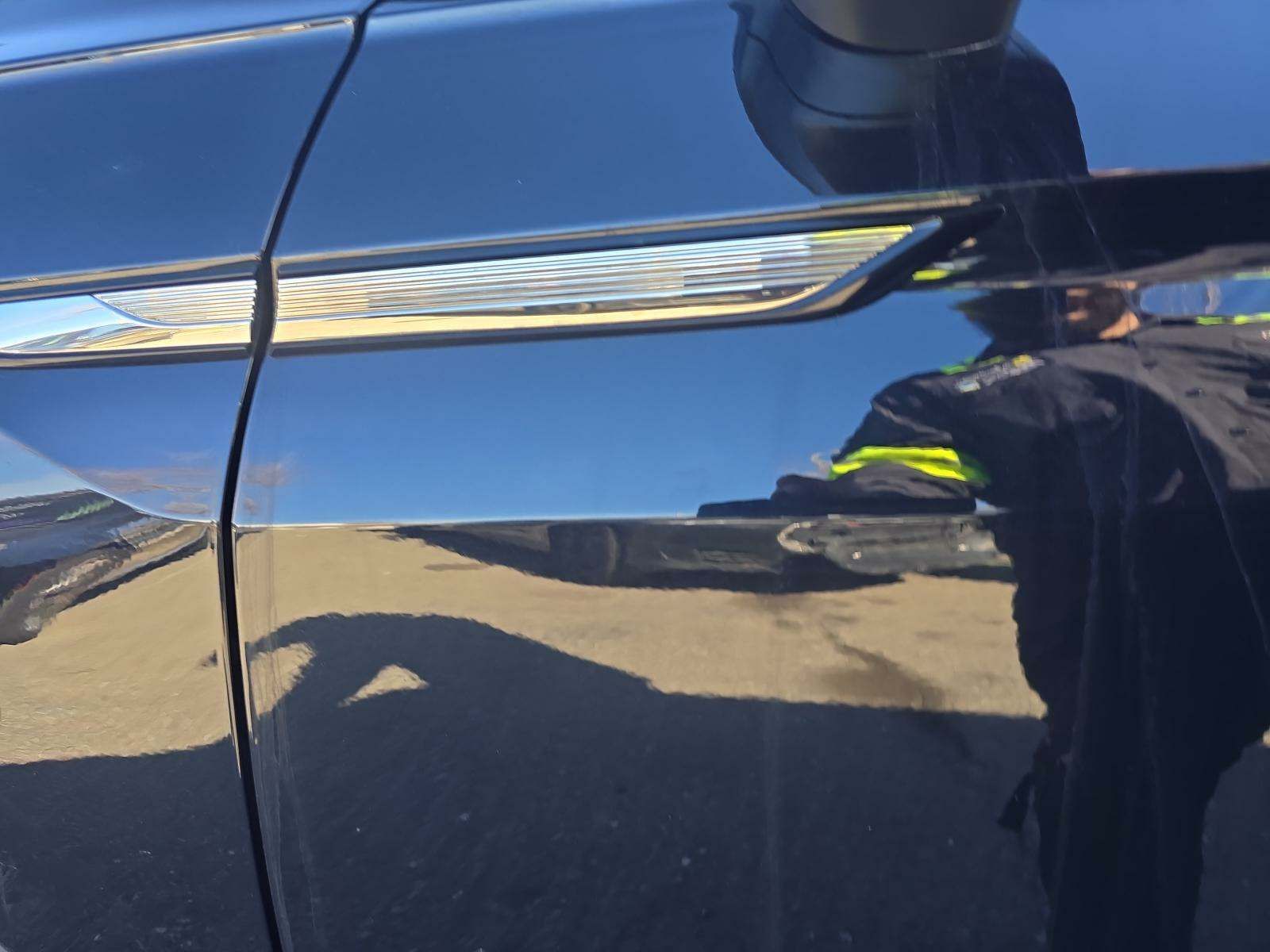 2024 Volkswagen Tiguan 2.0T Wolfsburg Edition FWD