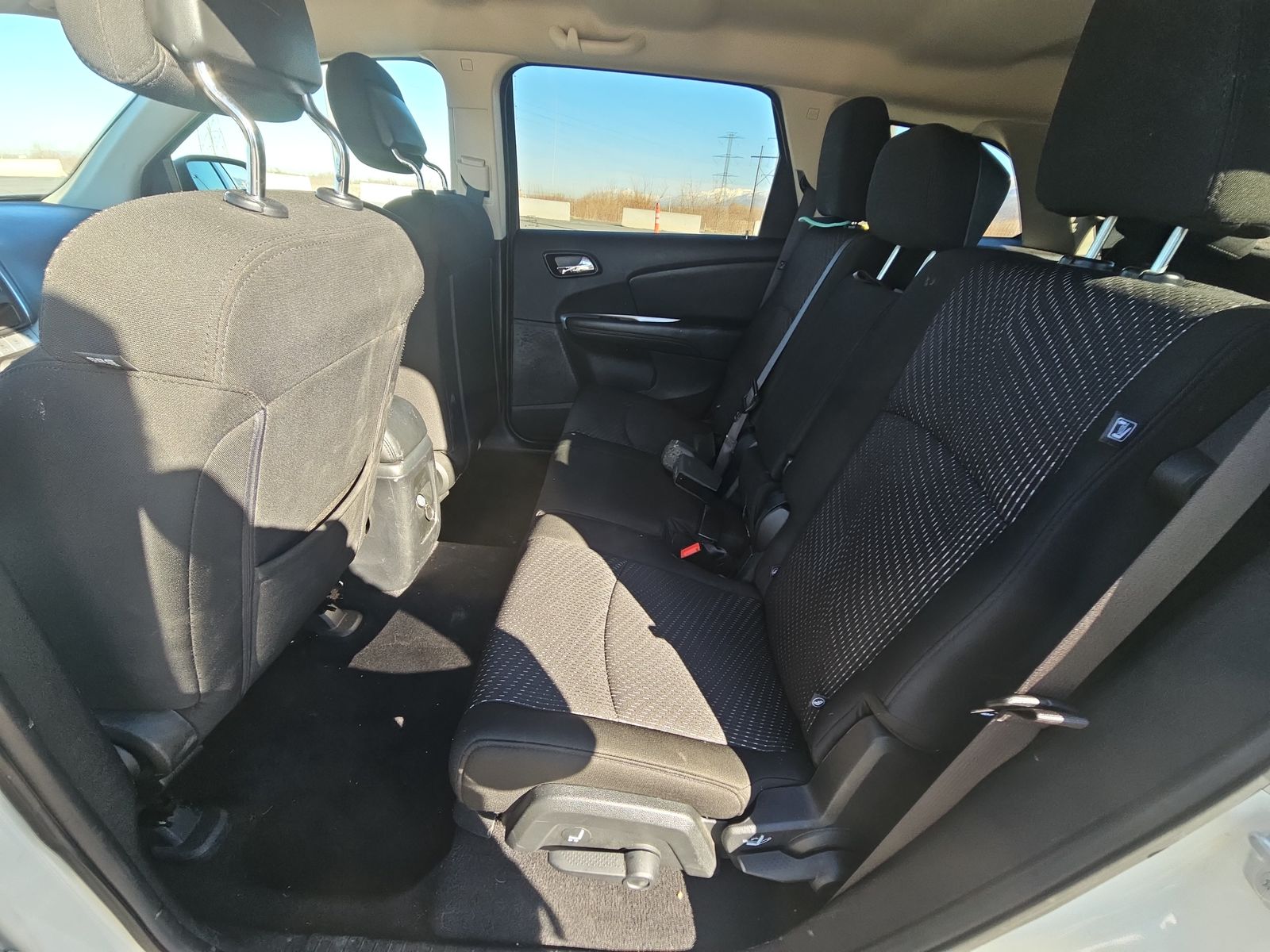 2020 Dodge Journey SE Value FWD