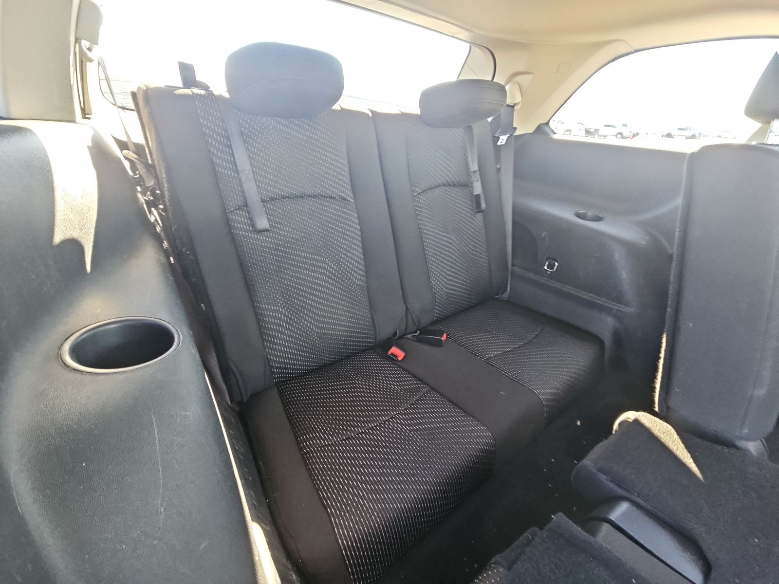 2020 Dodge Journey SE Value FWD