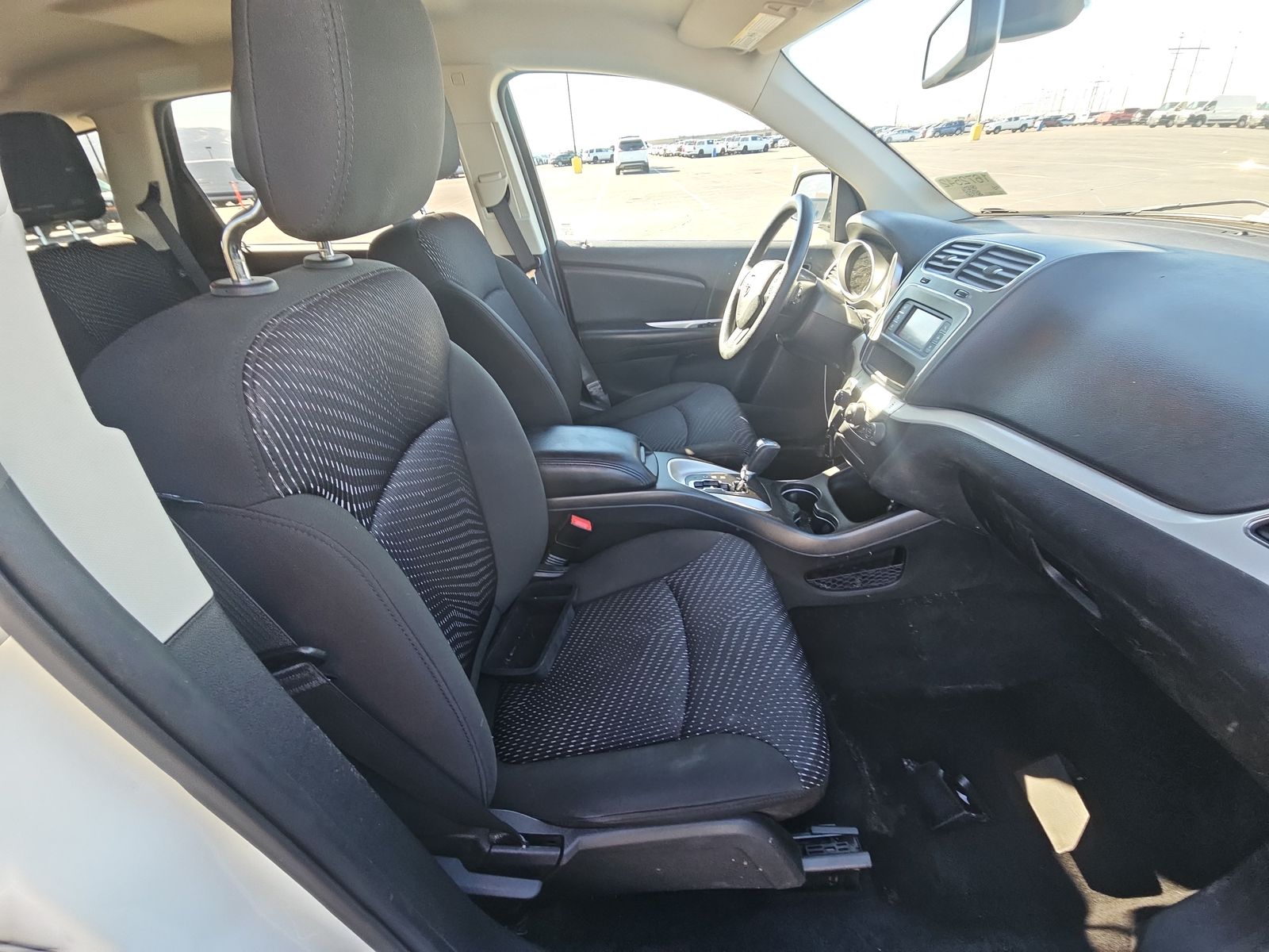 2020 Dodge Journey SE Value FWD