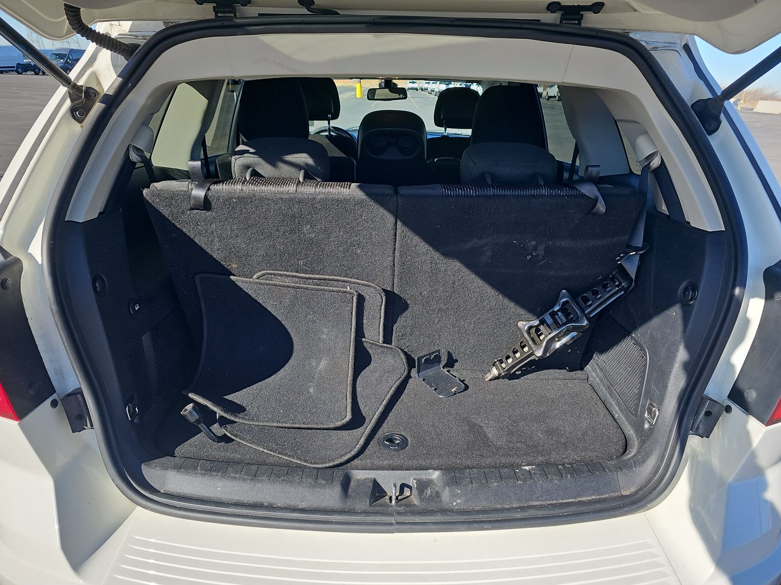 2020 Dodge Journey SE Value FWD