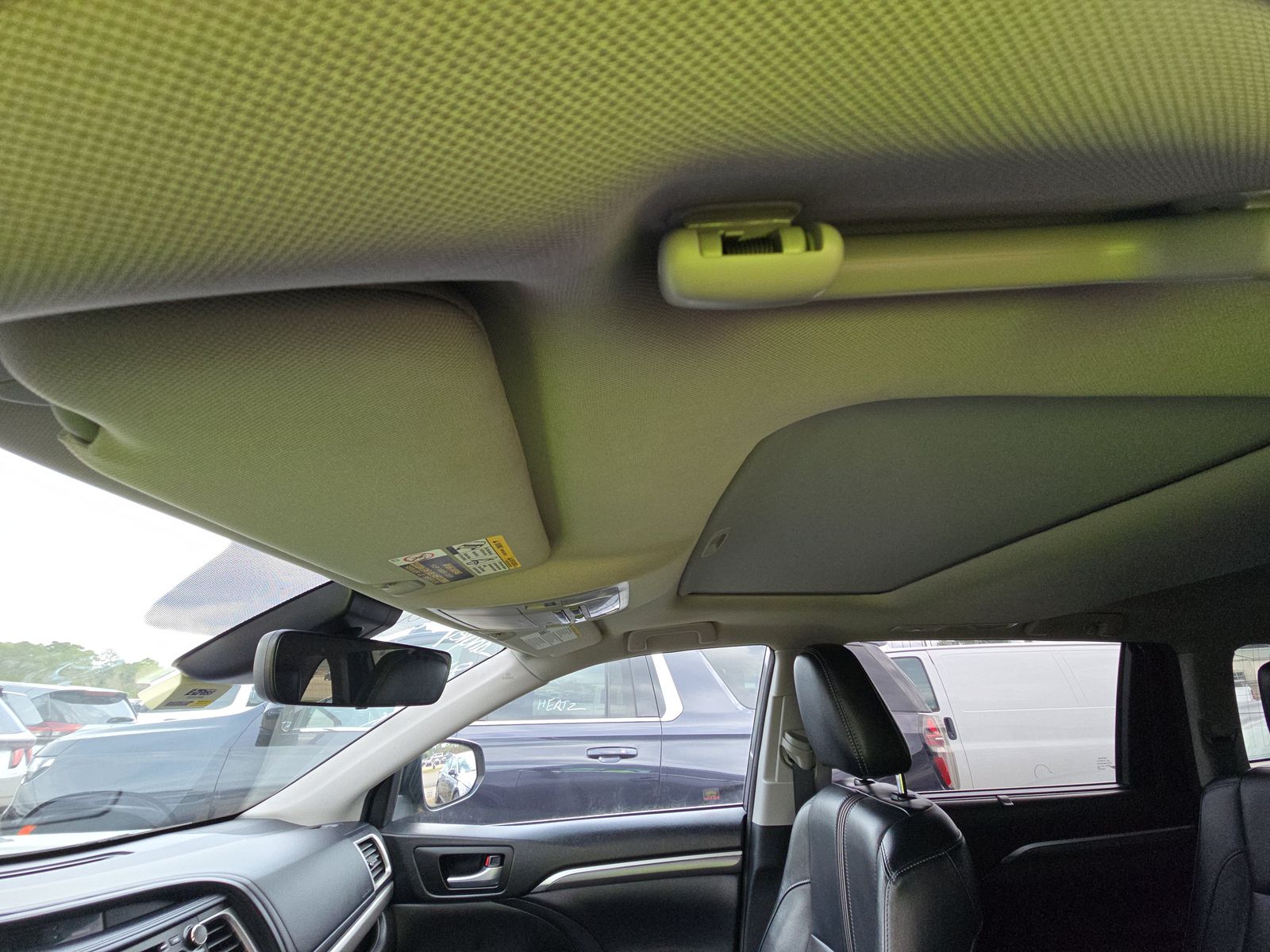 2018 Toyota Highlander SE AWD