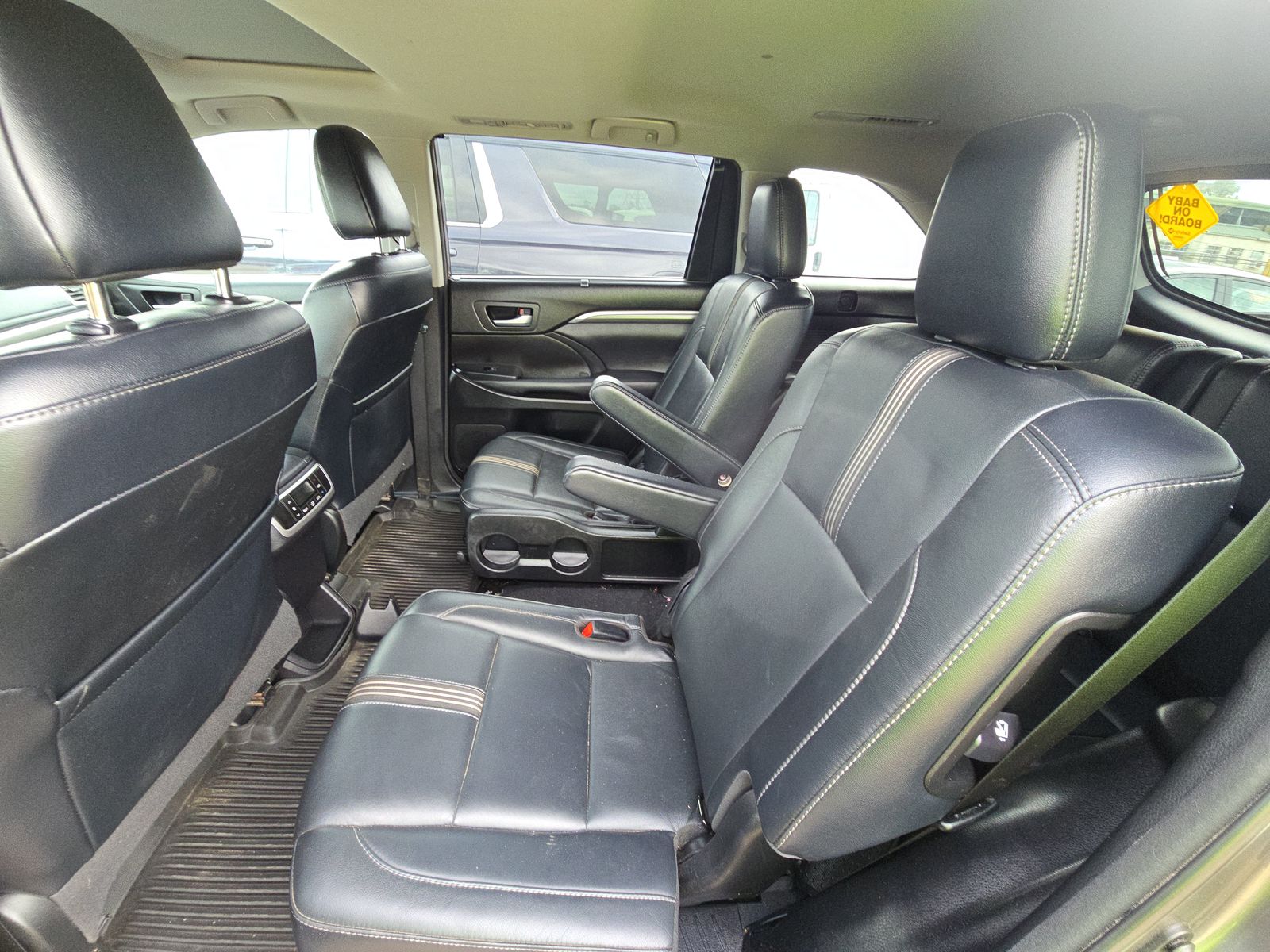 2018 Toyota Highlander SE AWD