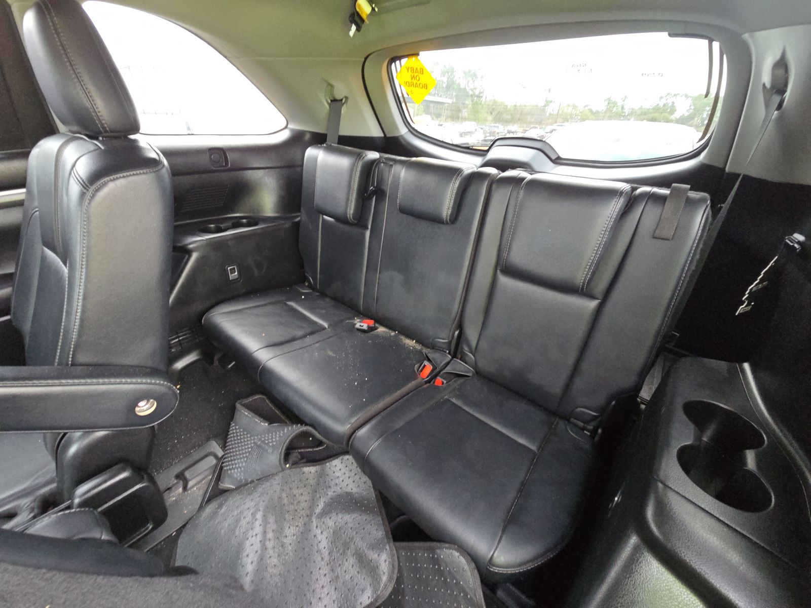 2018 Toyota Highlander SE AWD