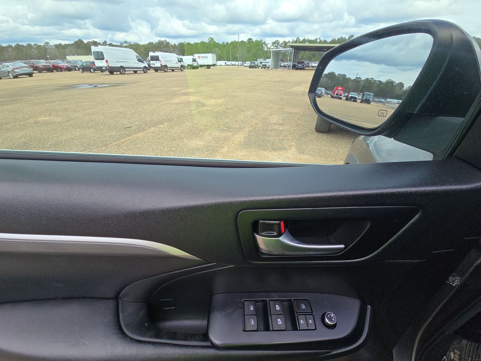 2018 Toyota Highlander SE AWD