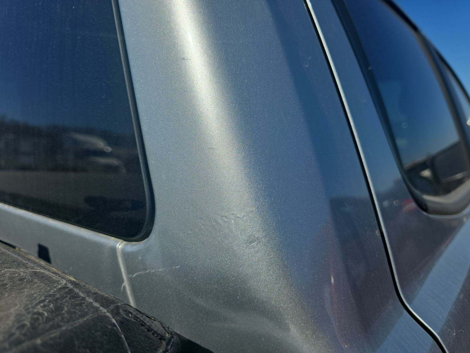 2019 Ford Ranger Lariat RWD