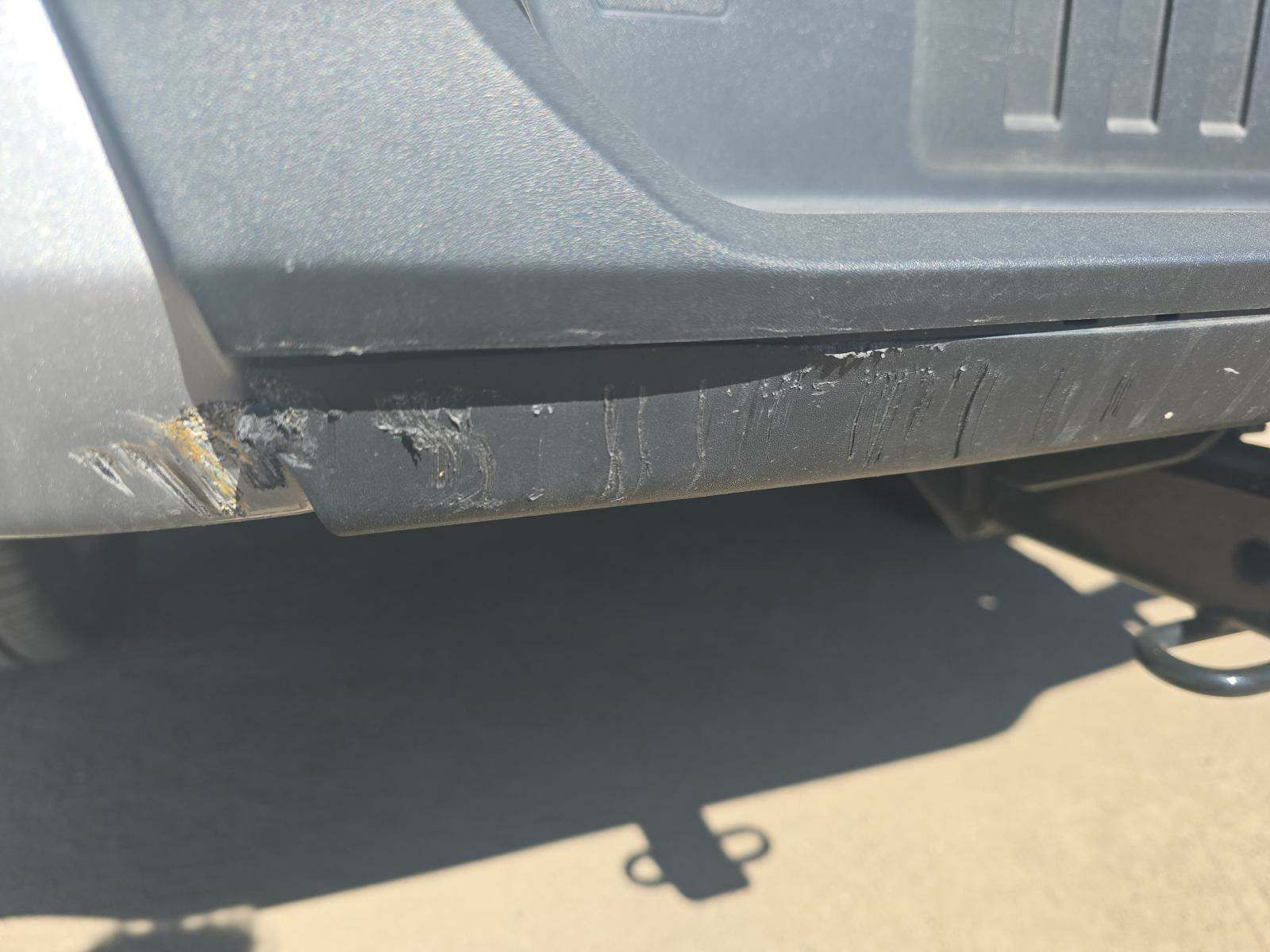 2019 Ford Ranger Lariat RWD