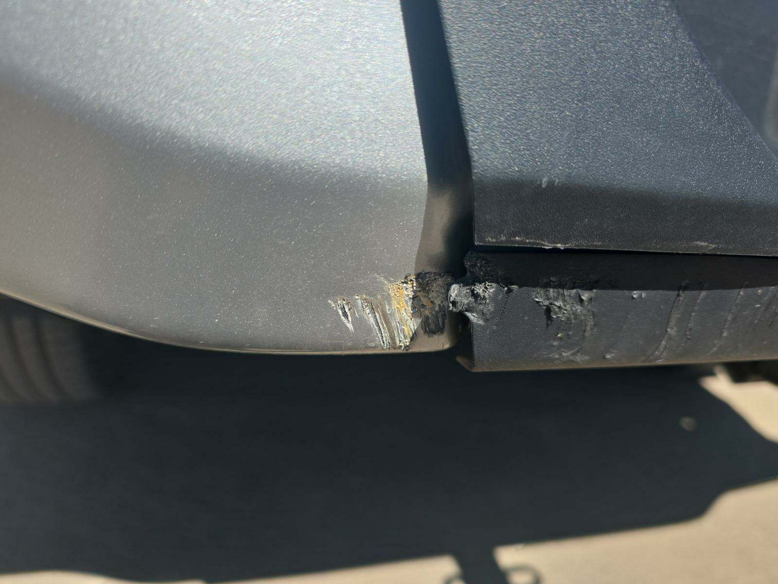 2019 Ford Ranger Lariat RWD