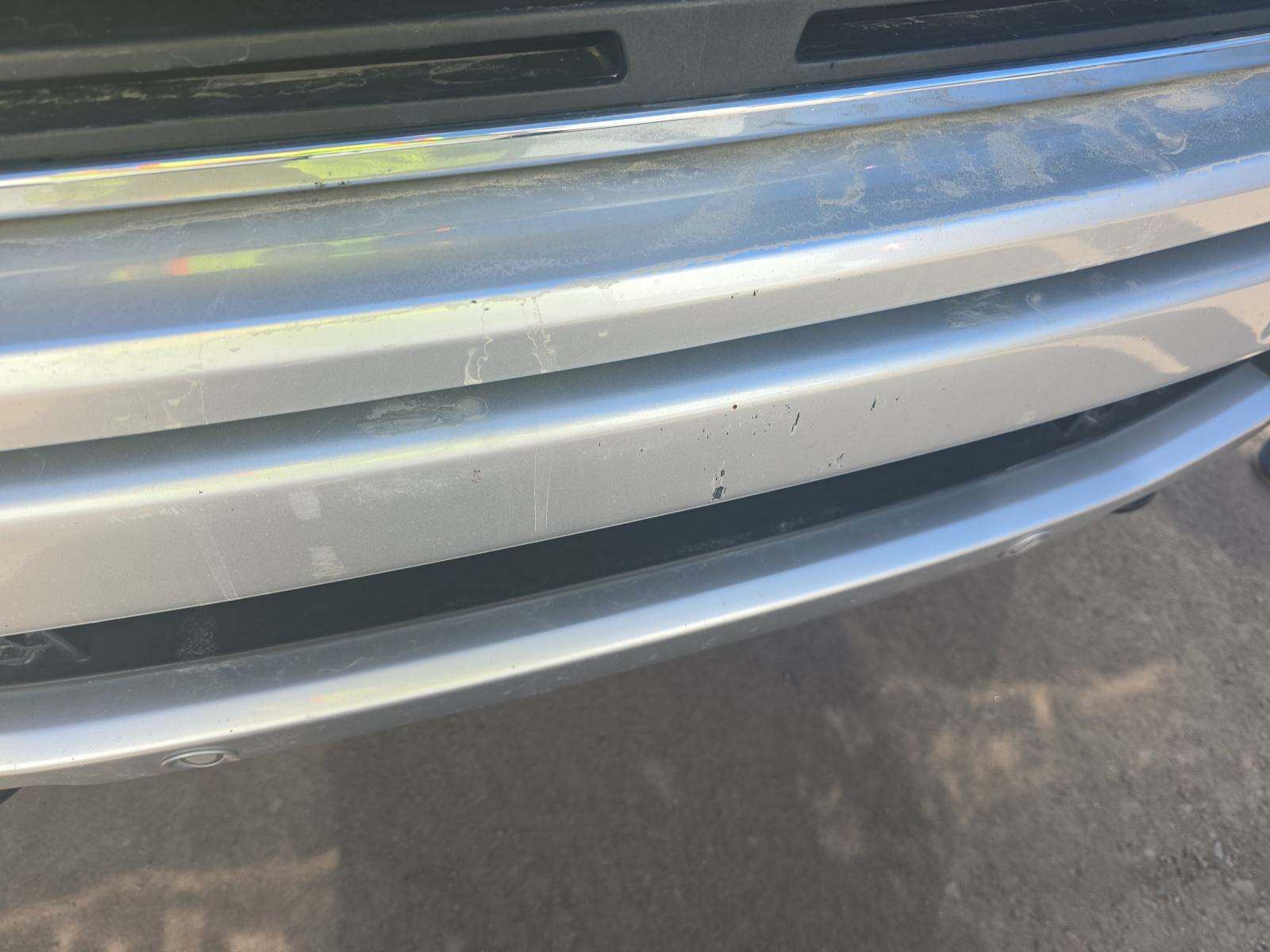 2019 Ford Ranger Lariat RWD