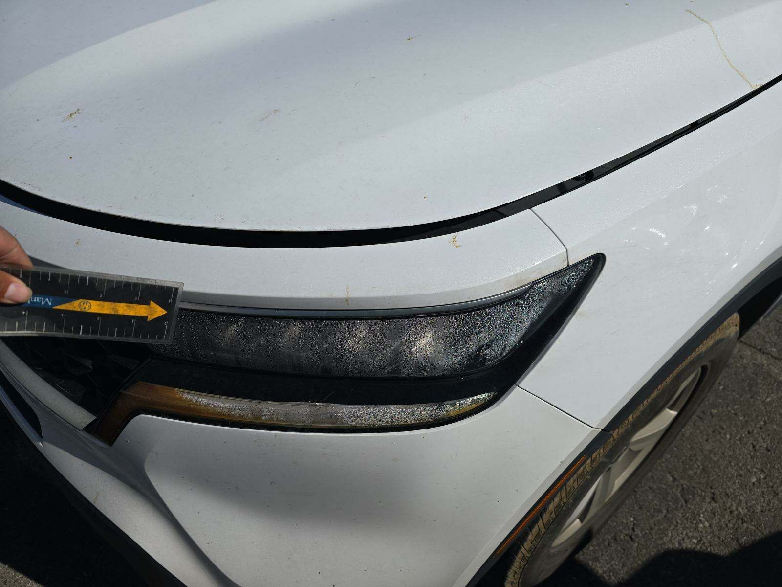 2022 Kia Sorento LX FWD