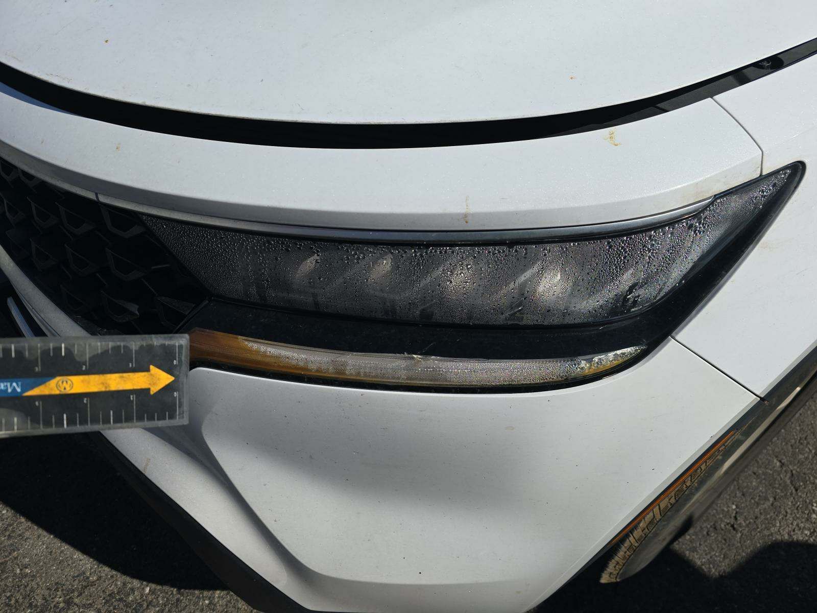 2022 Kia Sorento LX FWD
