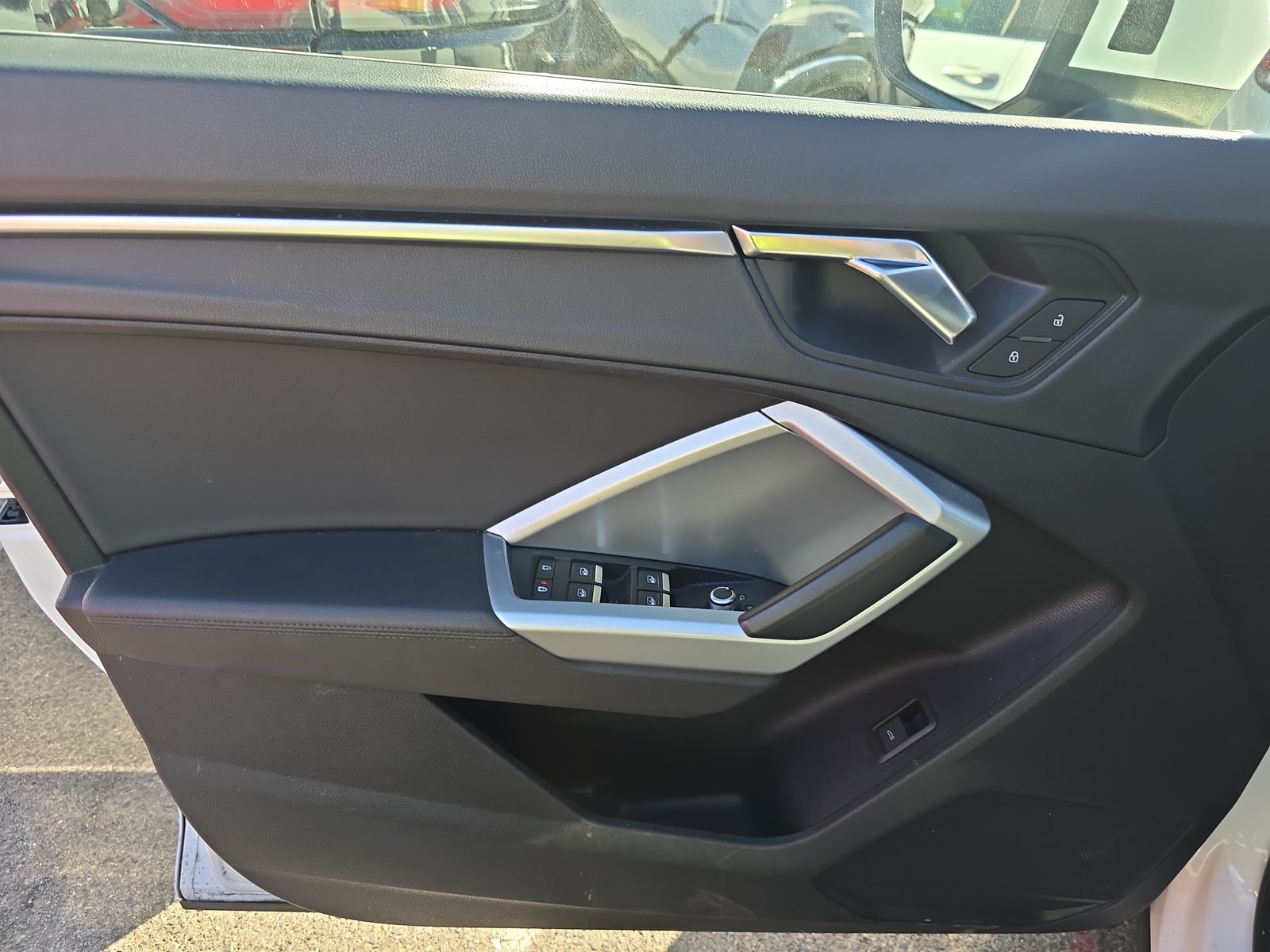 2020 Audi Q3 2.0T S line Premium AWD