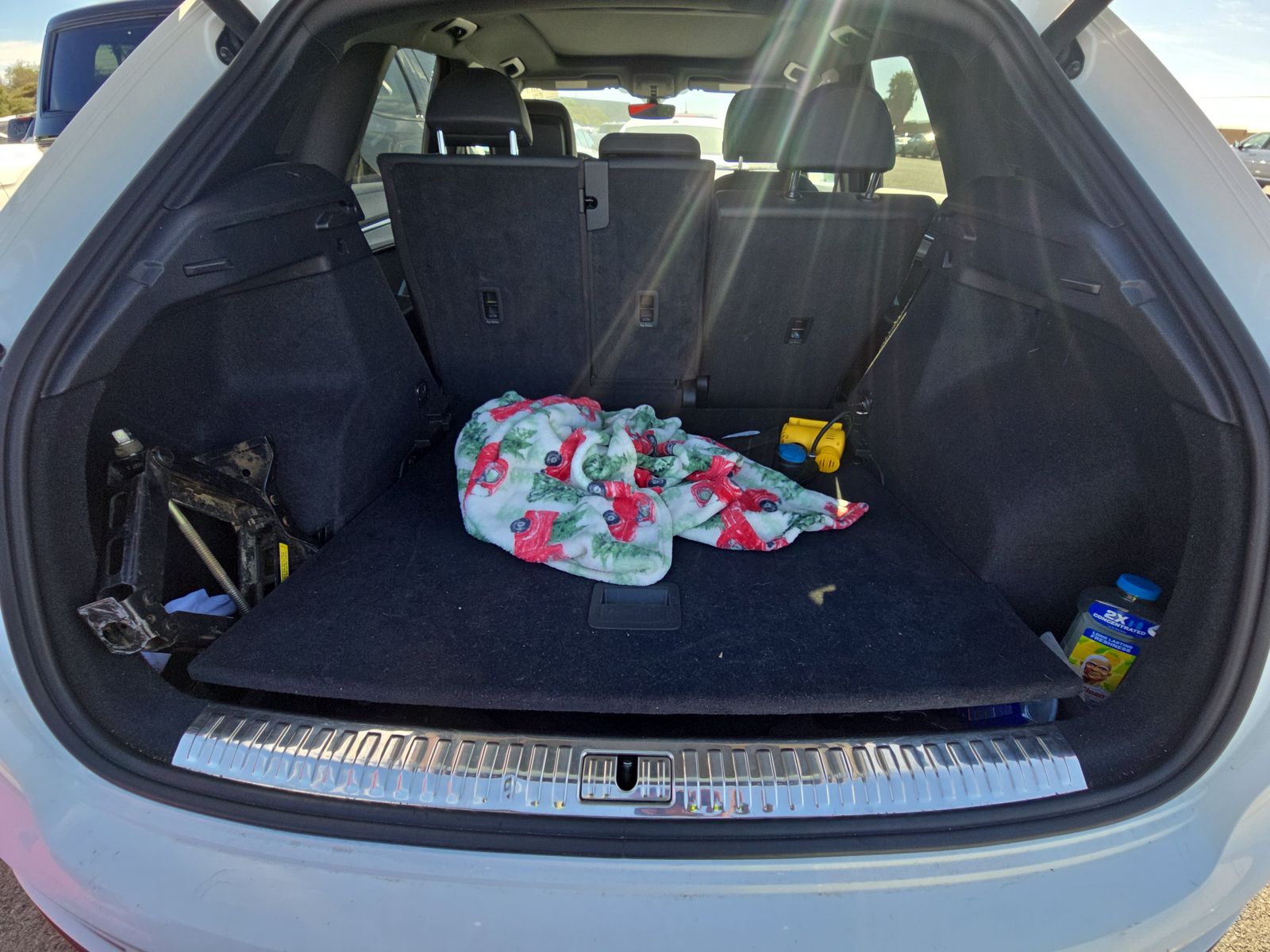 2020 Audi Q3 2.0T S line Premium AWD