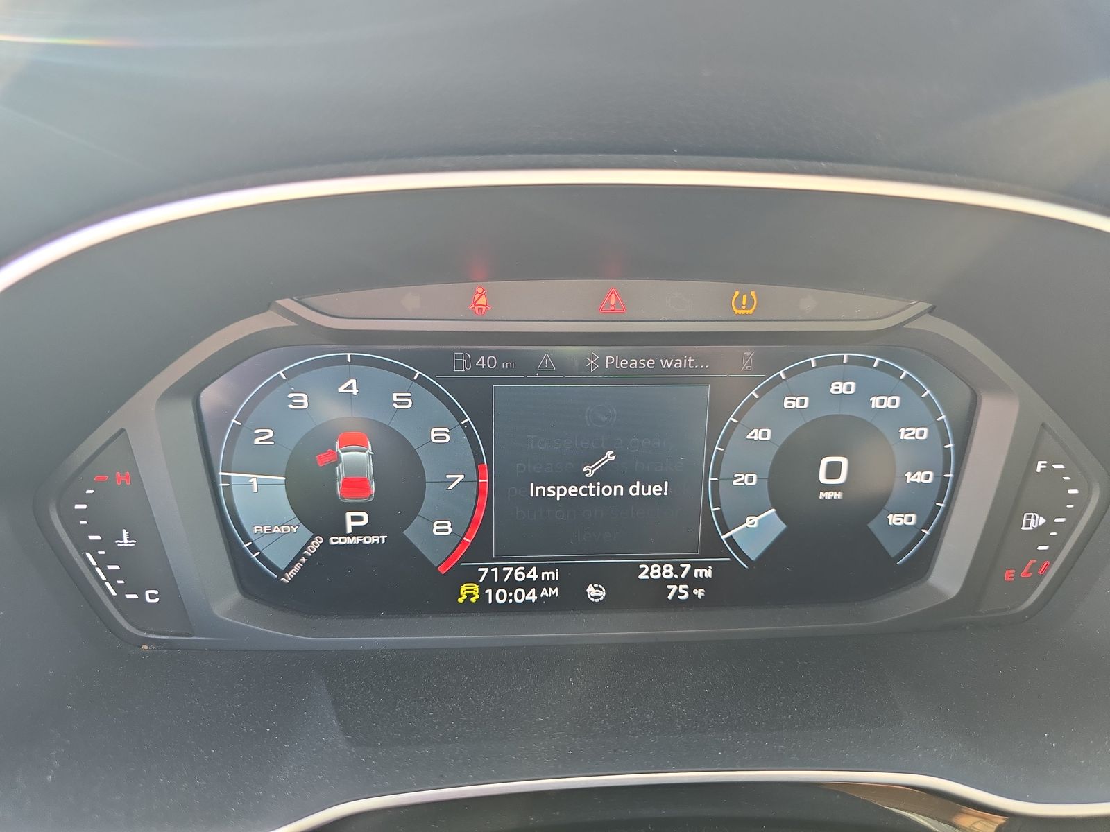 2020 Audi Q3 2.0T S line Premium AWD