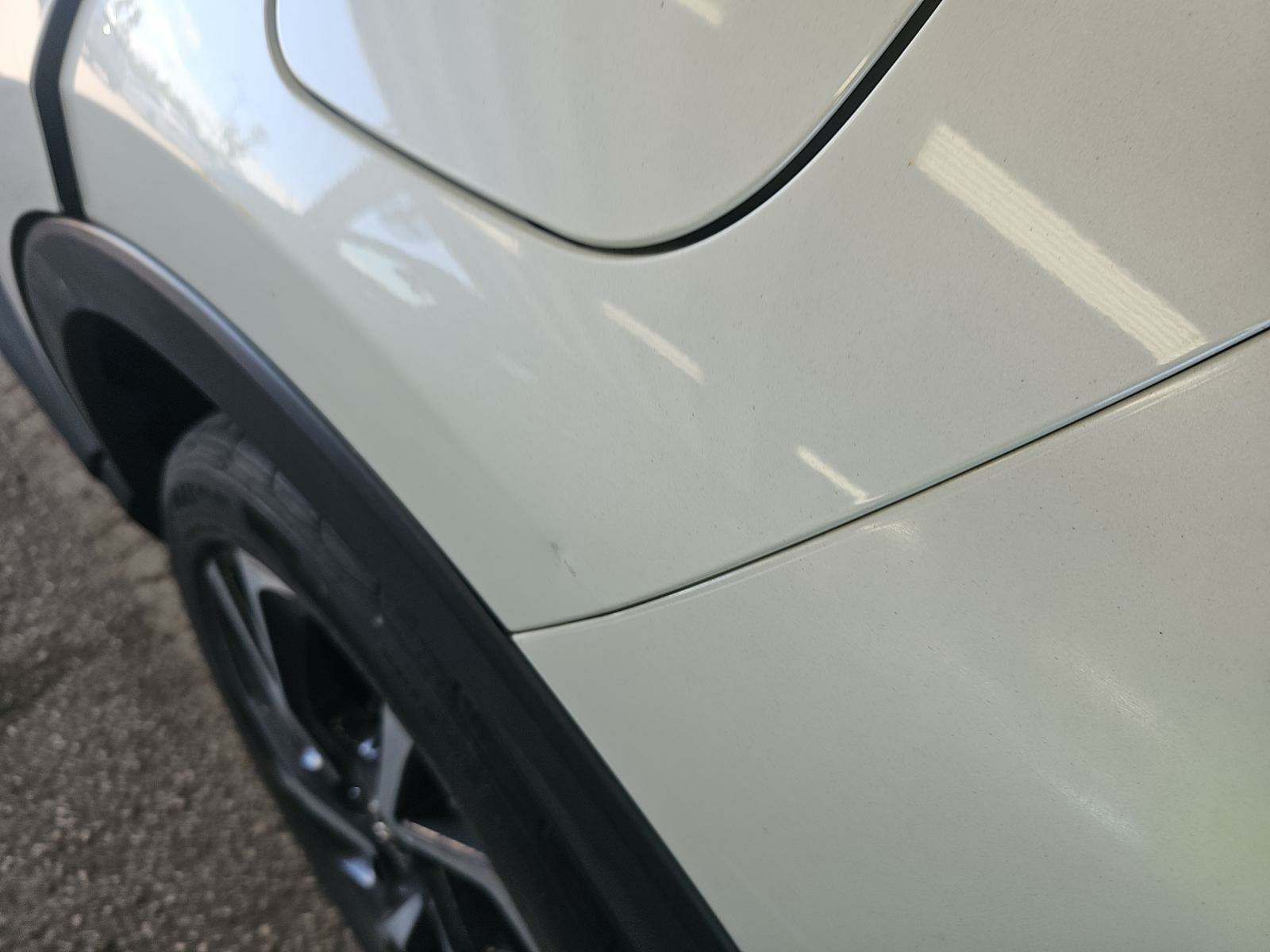 2019 Toyota C-HR XLE FWD