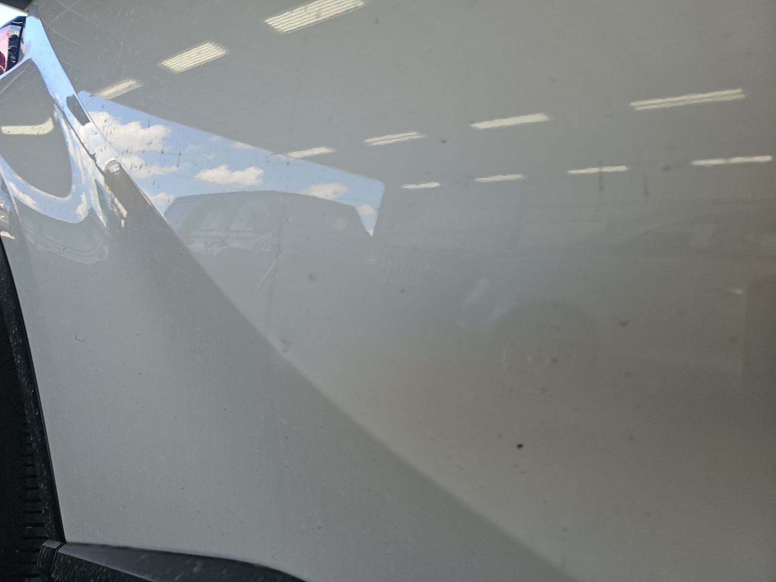 2019 Toyota C-HR XLE FWD