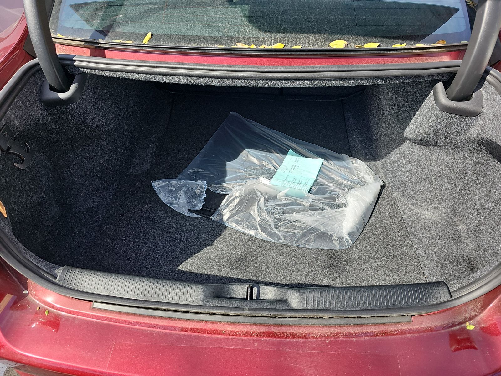 2023 Dodge Charger SXT RWD