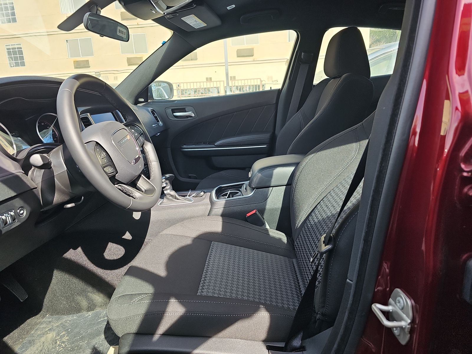 2023 Dodge Charger SXT RWD