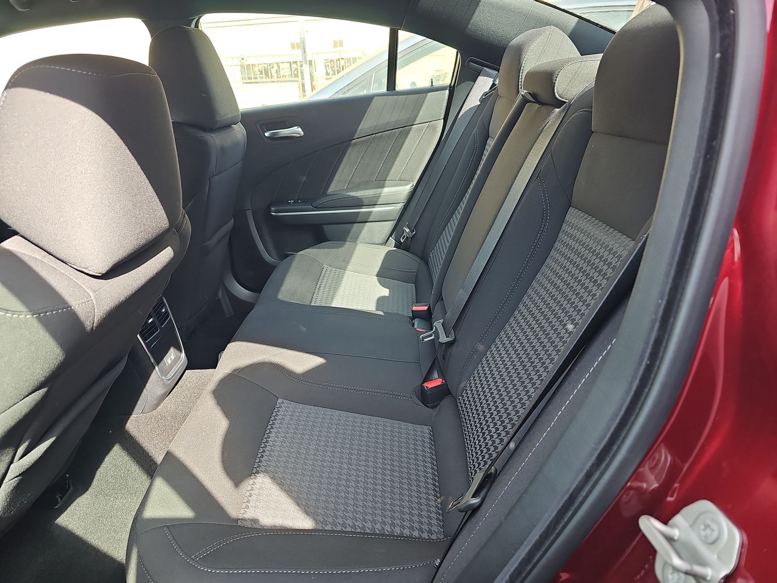 2023 Dodge Charger SXT RWD