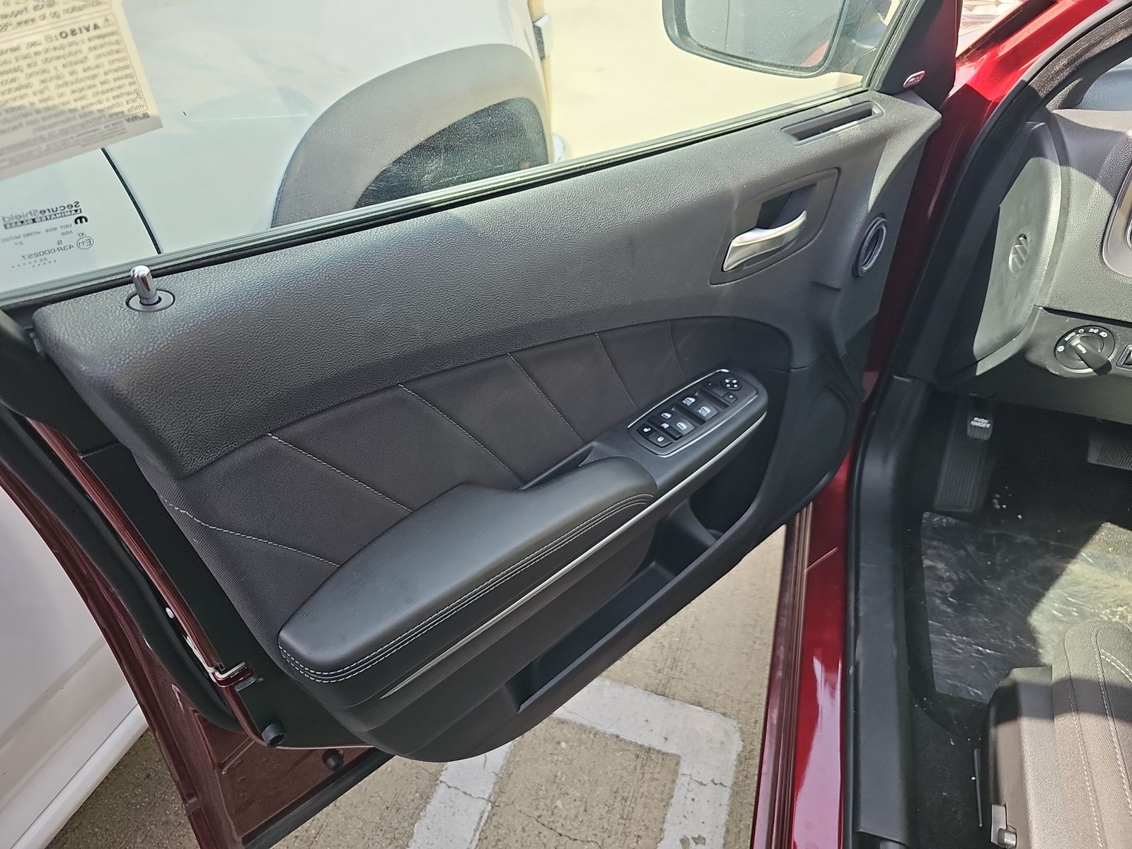 2023 Dodge Charger SXT RWD