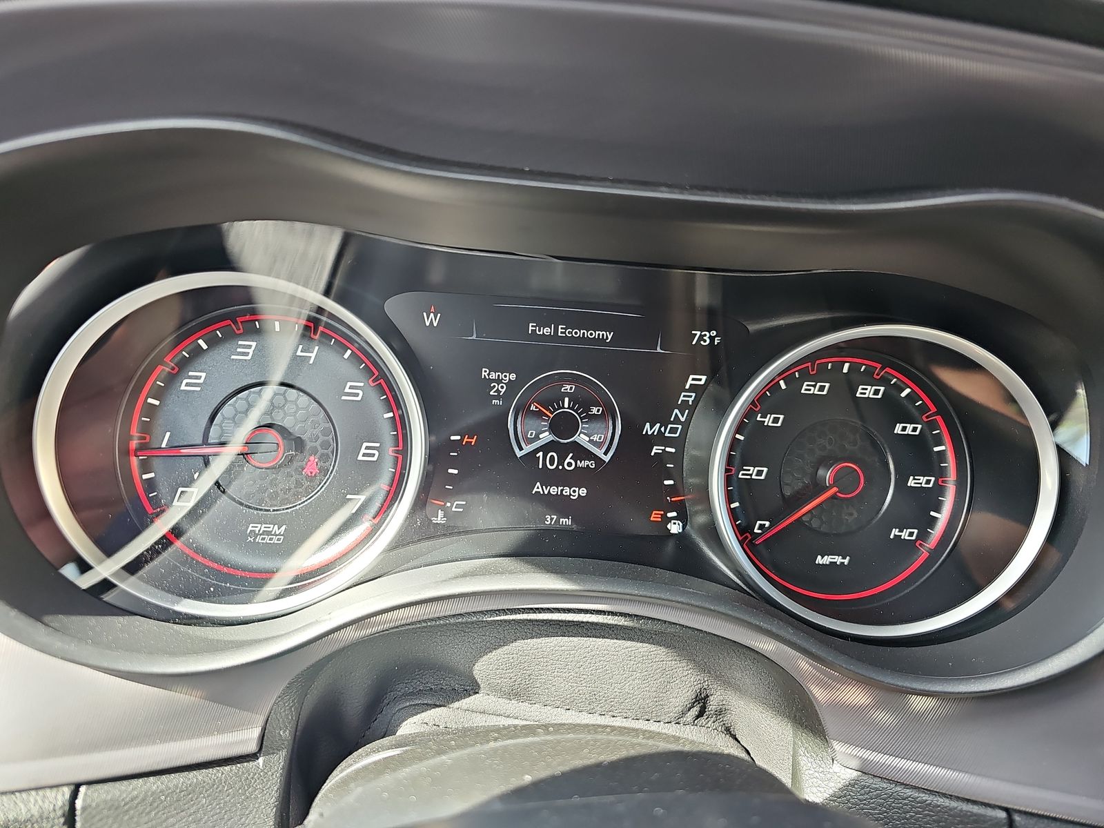 2023 Dodge Charger SXT RWD