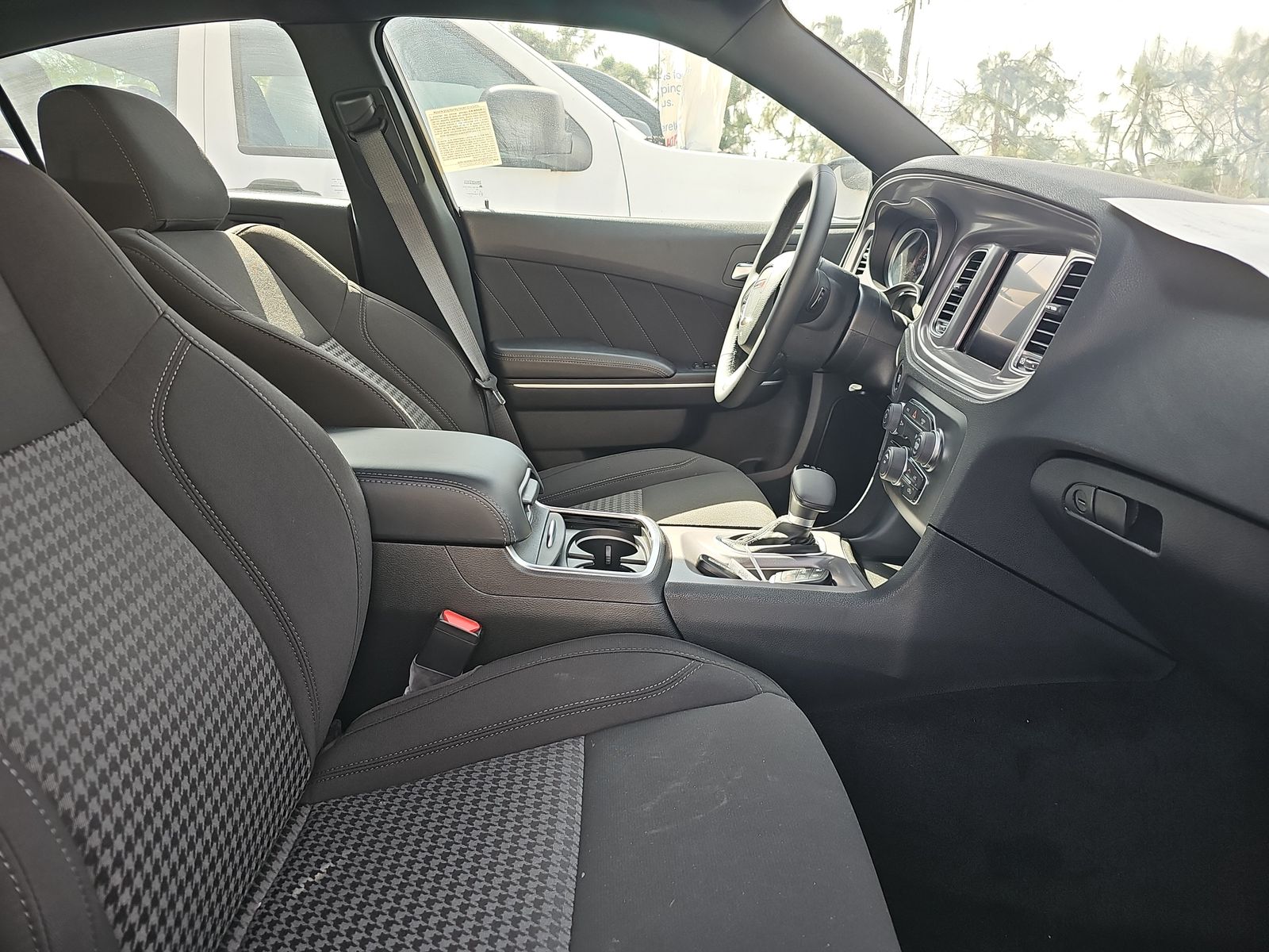 2023 Dodge Charger SXT RWD