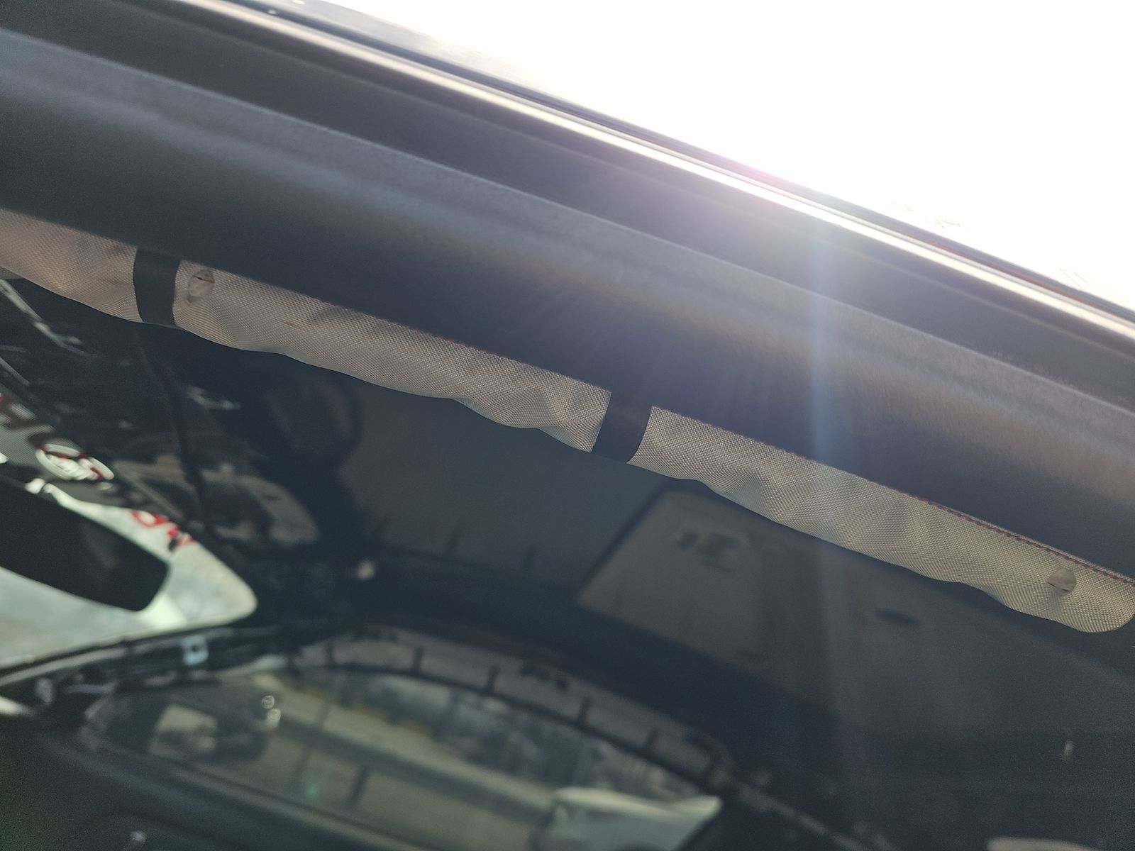 2020 Ford Mustang EcoBoost RWD