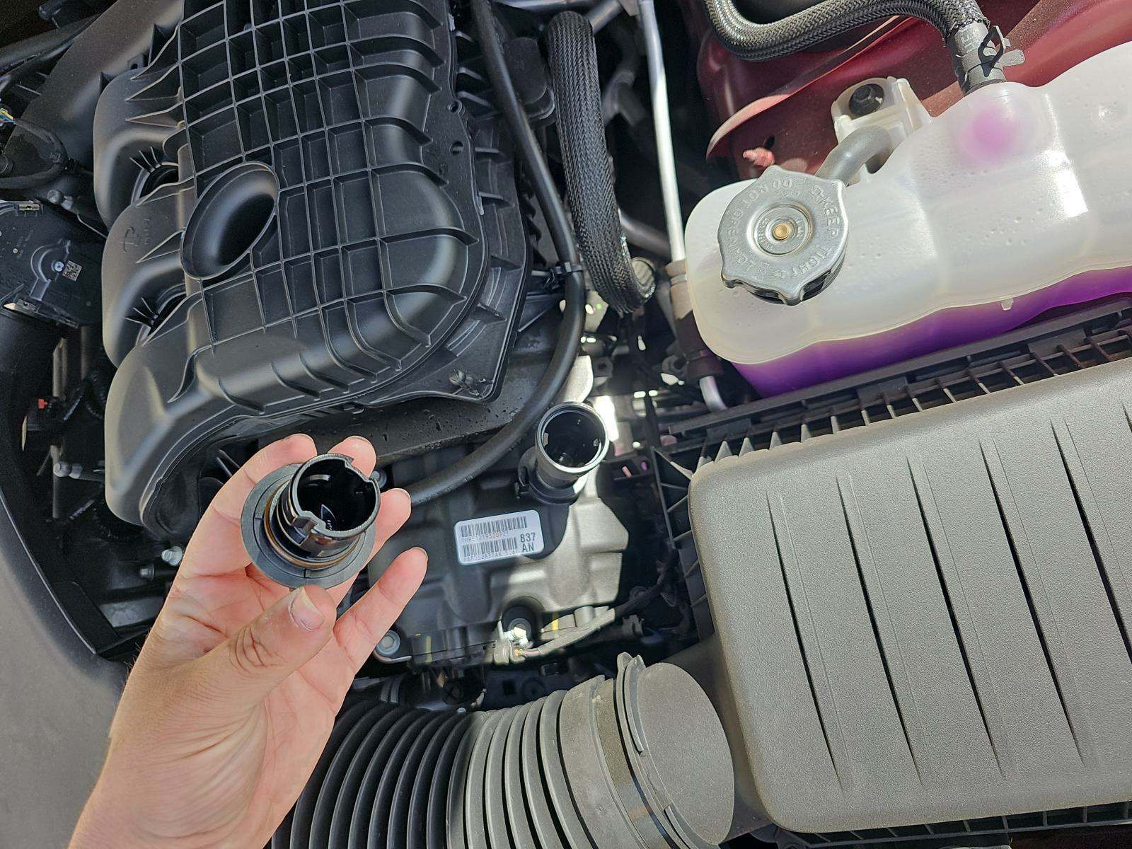 2023 Dodge Charger SXT RWD