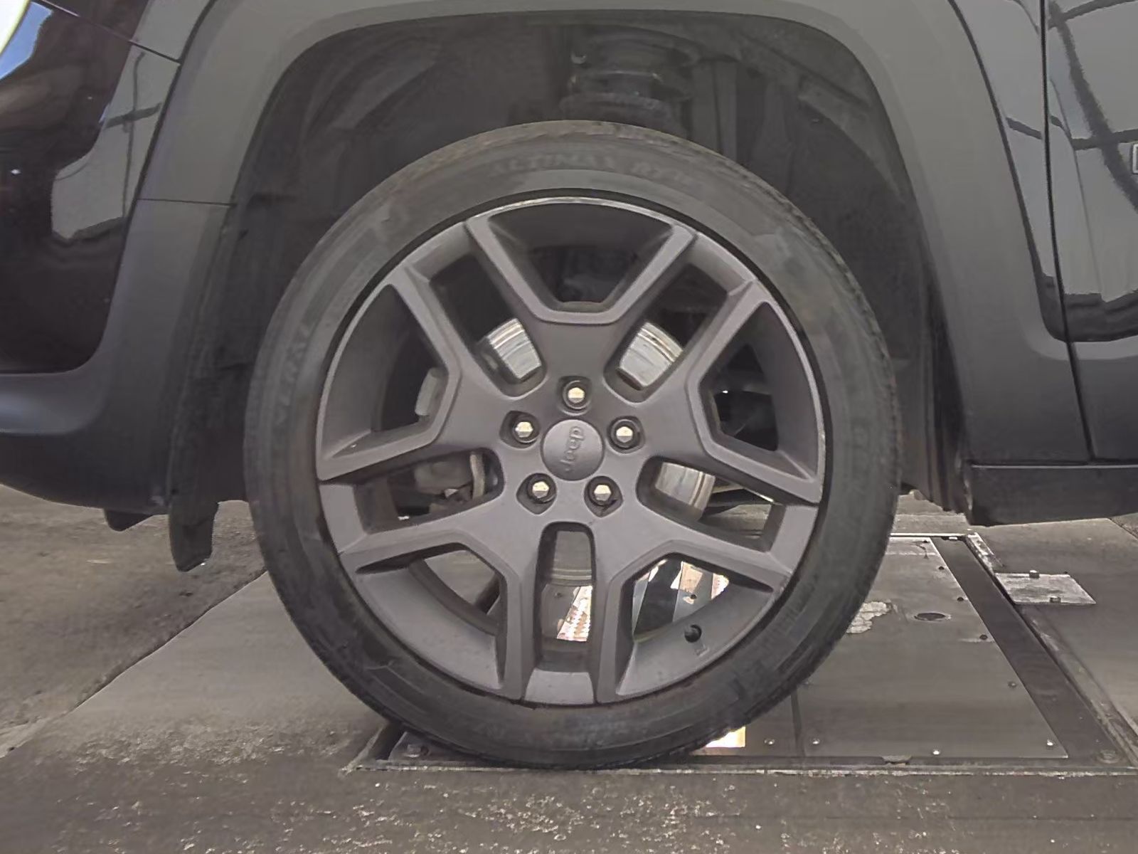 2020 Jeep Renegade Limited High Altitude Edition AWD