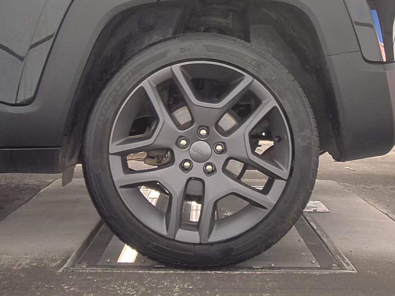 2020 Jeep Renegade Limited High Altitude Edition AWD