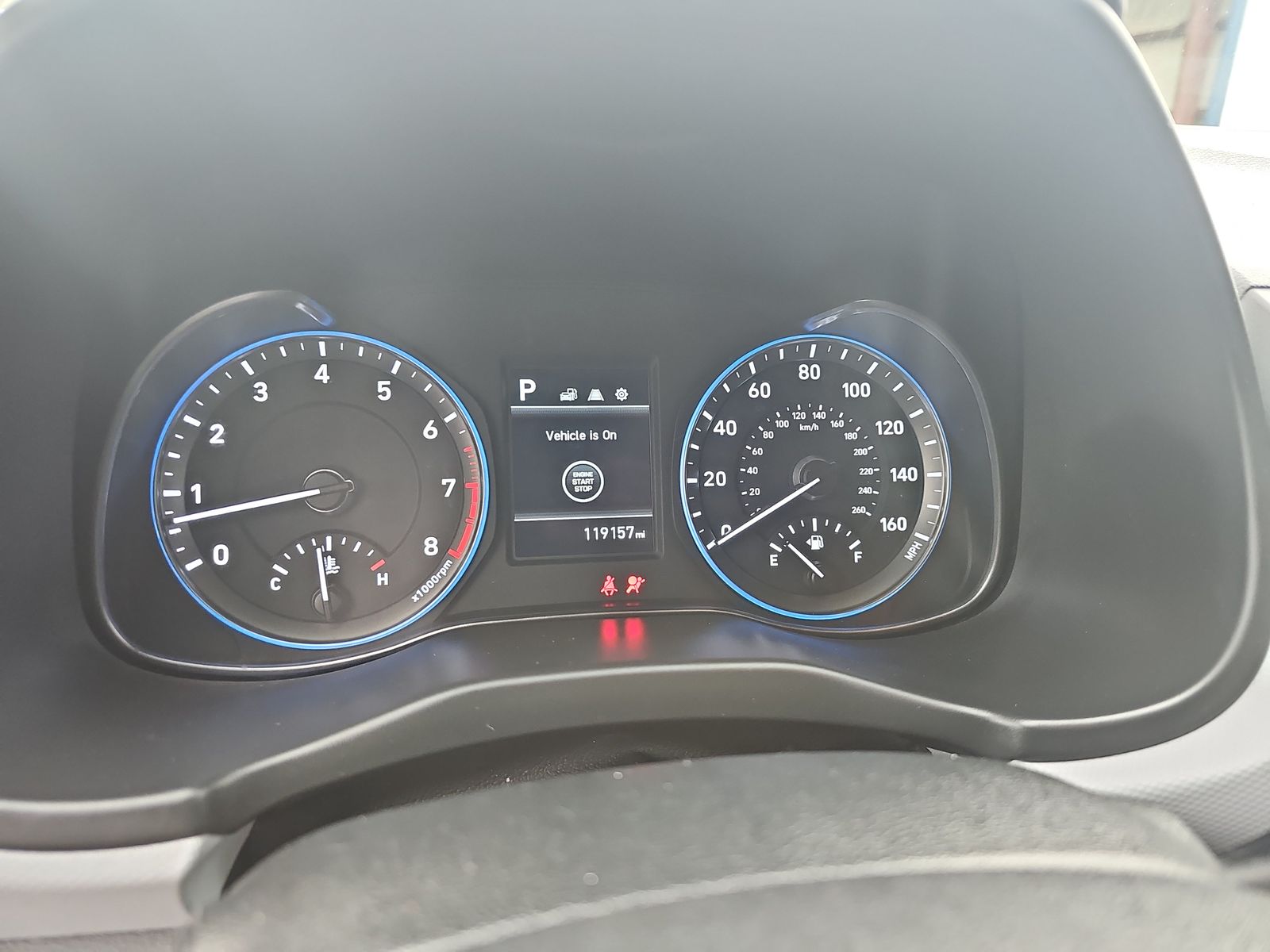 2021 Hyundai Kona SEL FWD