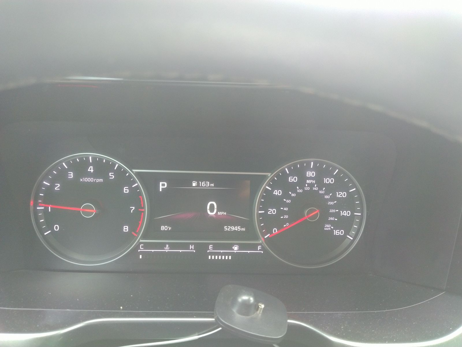 2023 Kia Sorento S FWD