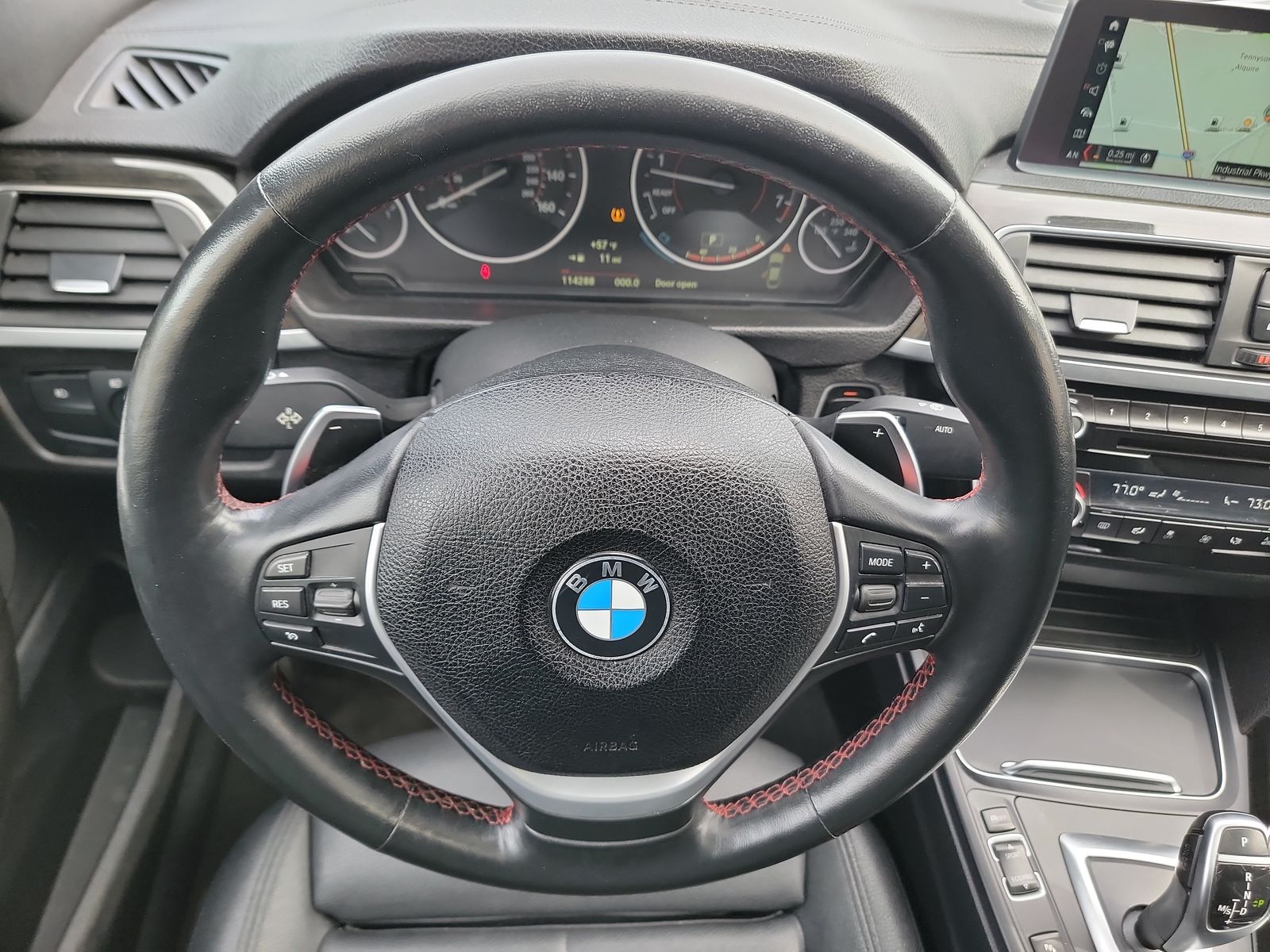 2020 BMW 4 Series 430i RWD