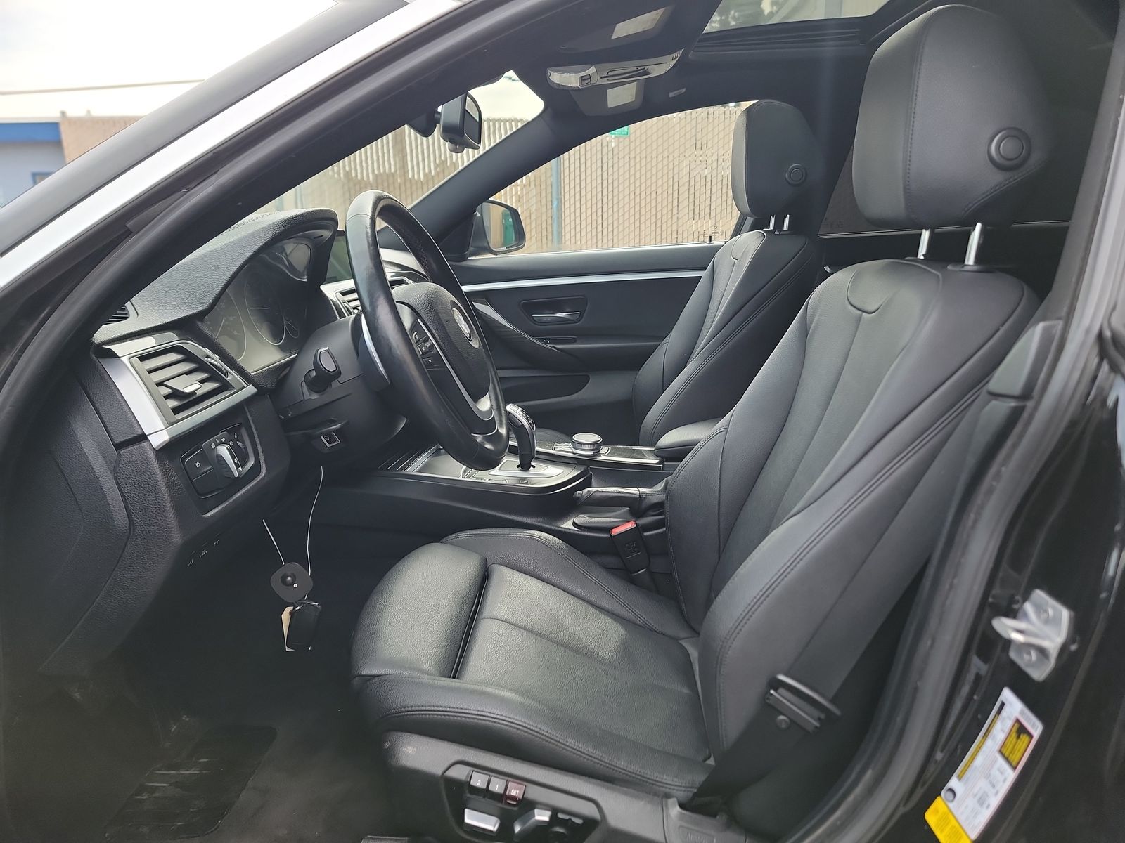 2020 BMW 4 Series 430i RWD